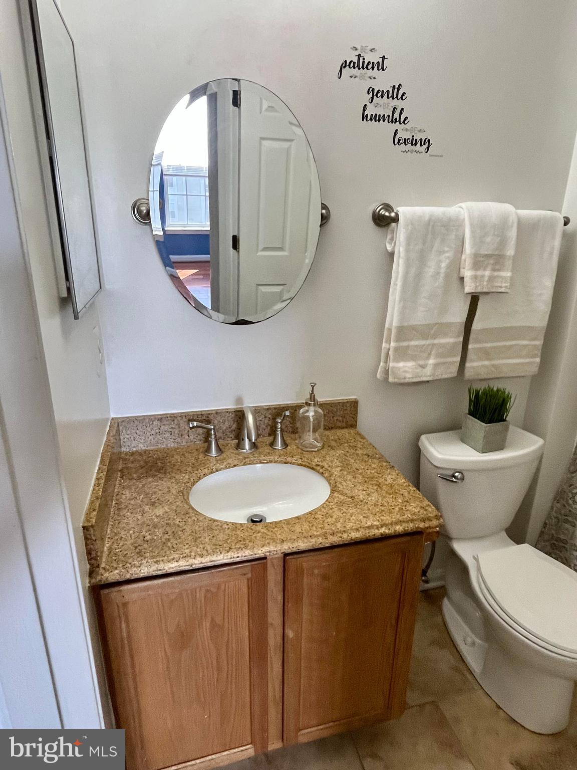 SEVEN OAKS - Residential Lease