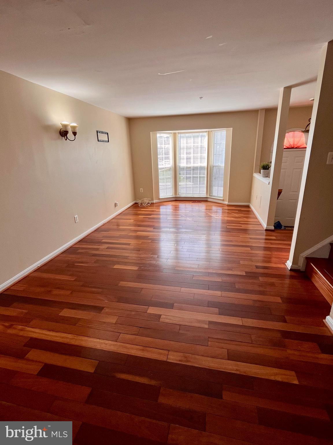 SEVEN OAKS - Residential Lease