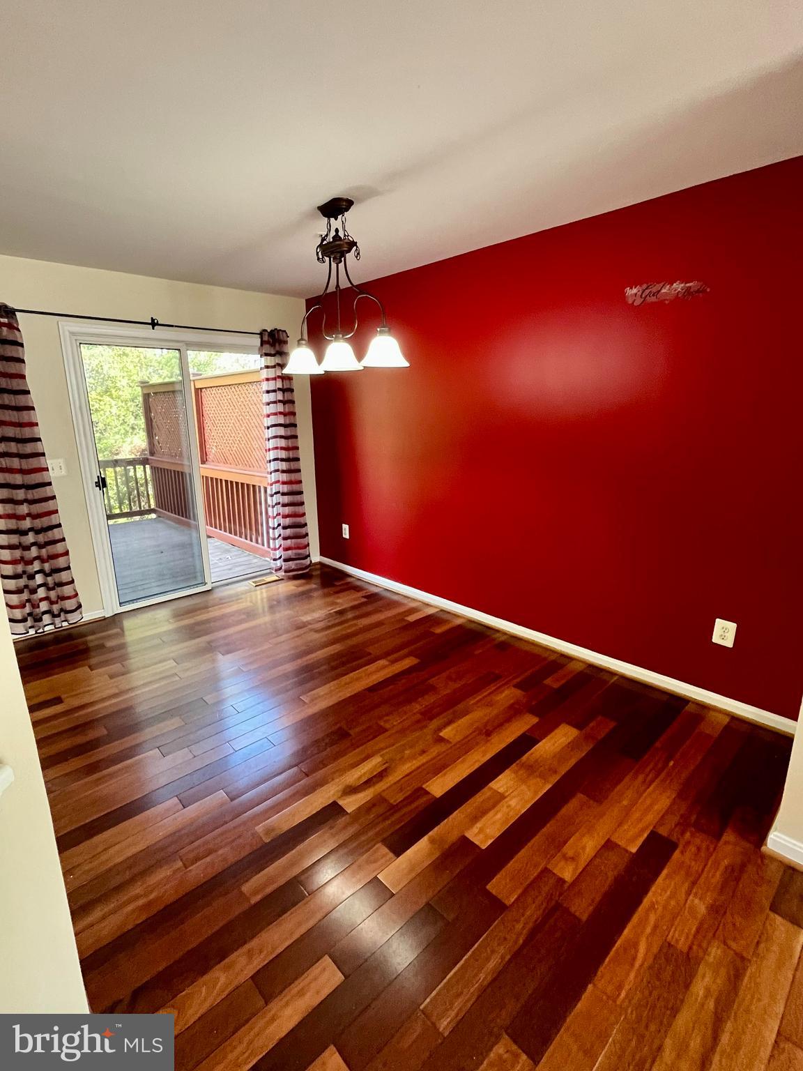 SEVEN OAKS - Residential Lease