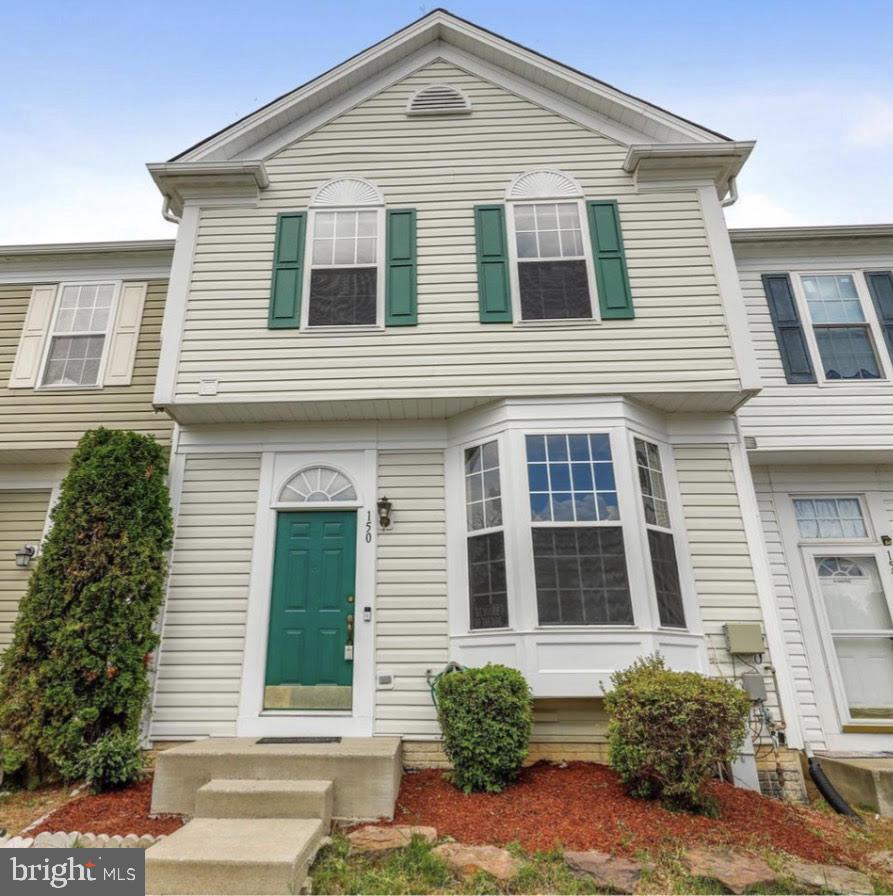 SEVEN OAKS - Residential Lease