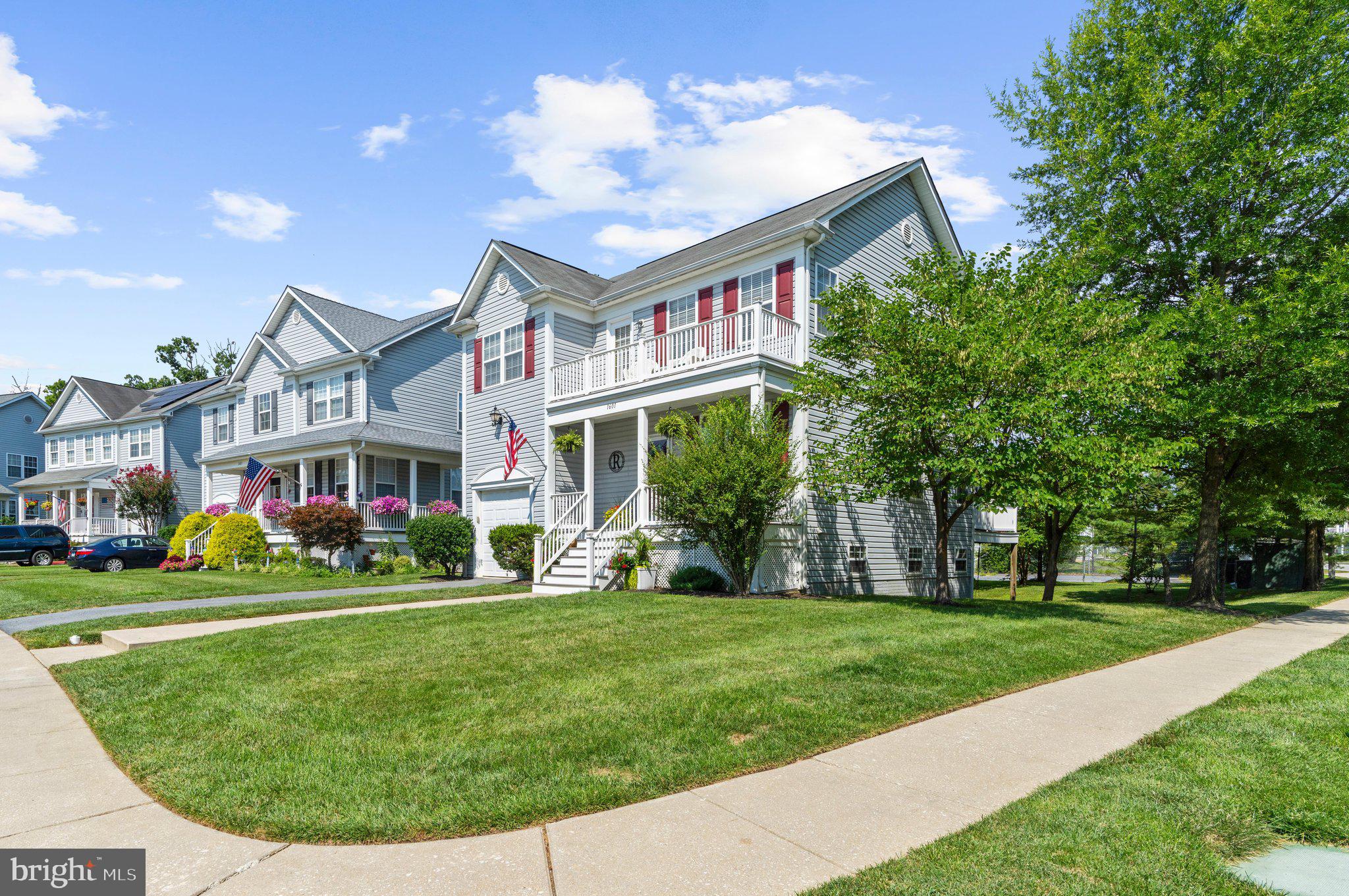 1601 SAILAWAY CIRCLE