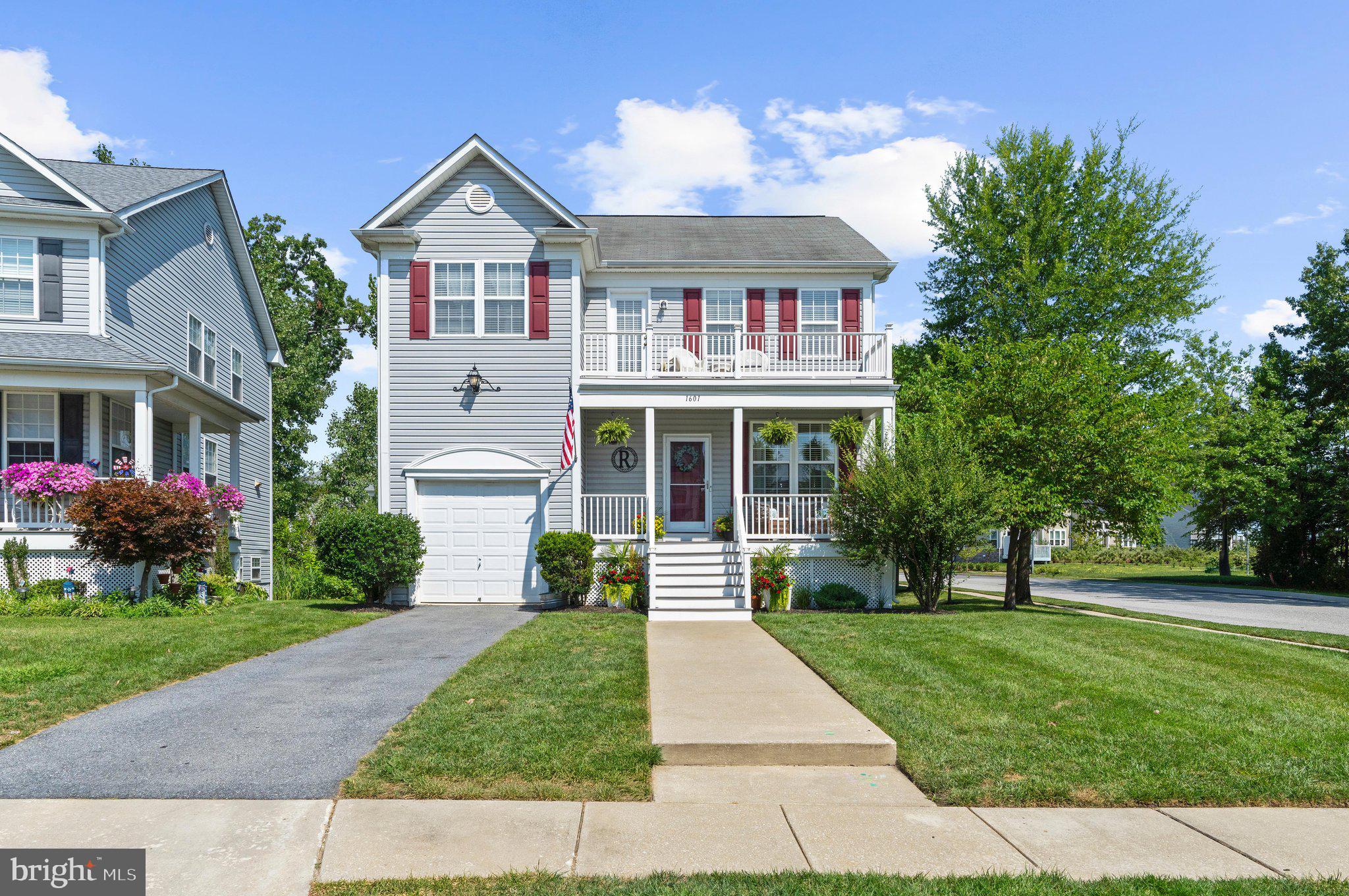 1601 SAILAWAY CIRCLE