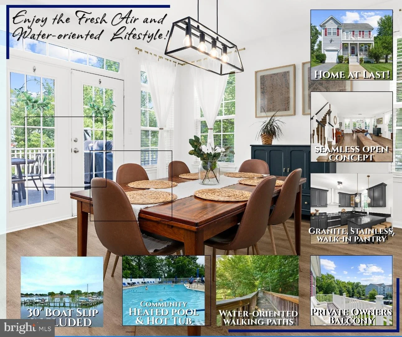 1601 Sailaway Circle, Essex, MD, 21221