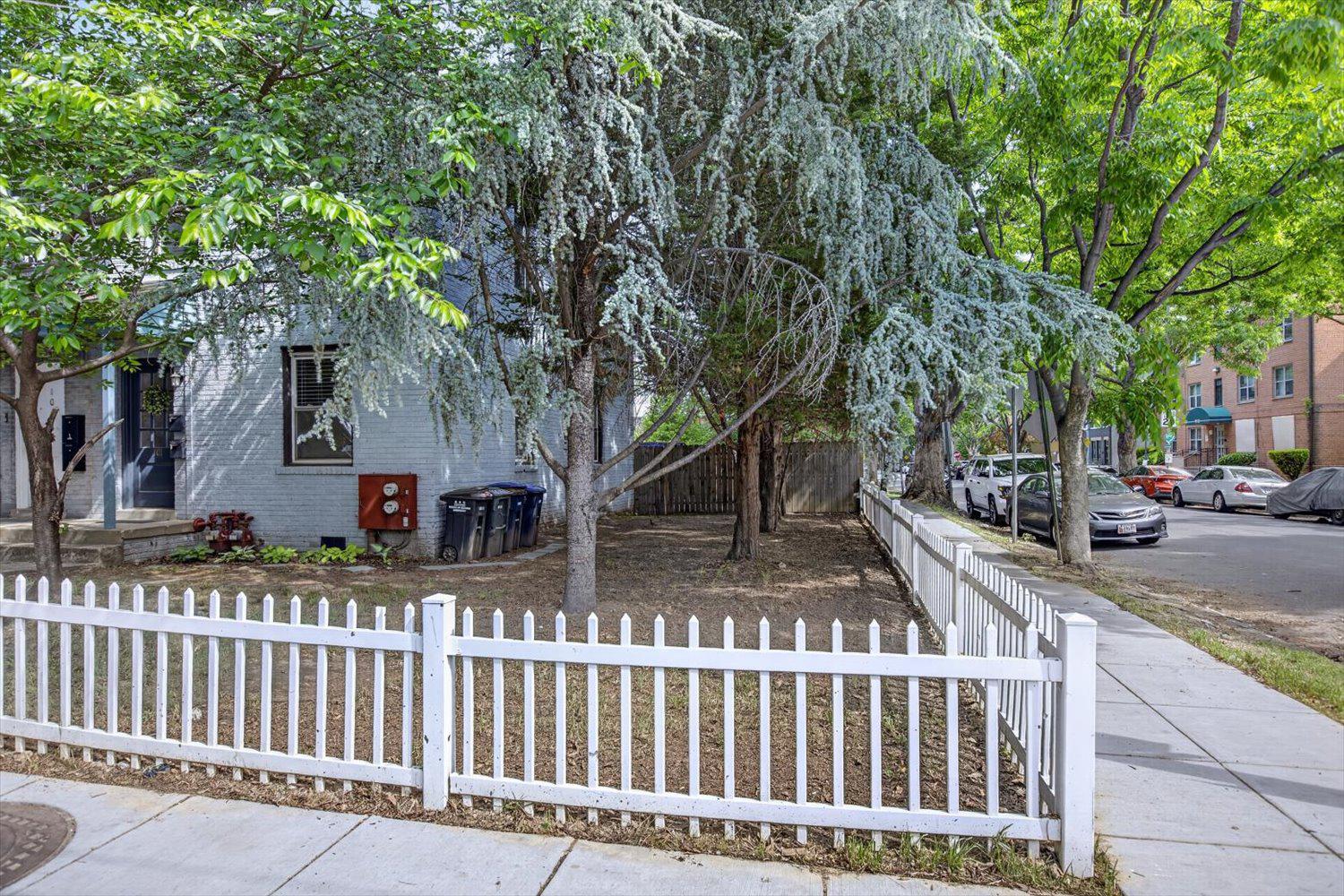 101 P STREET SW