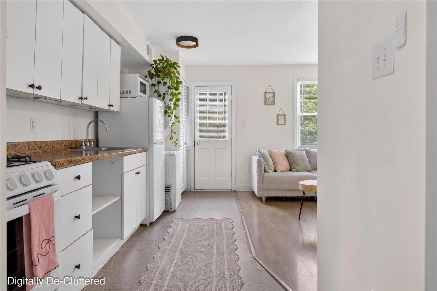 101 P STREET SW