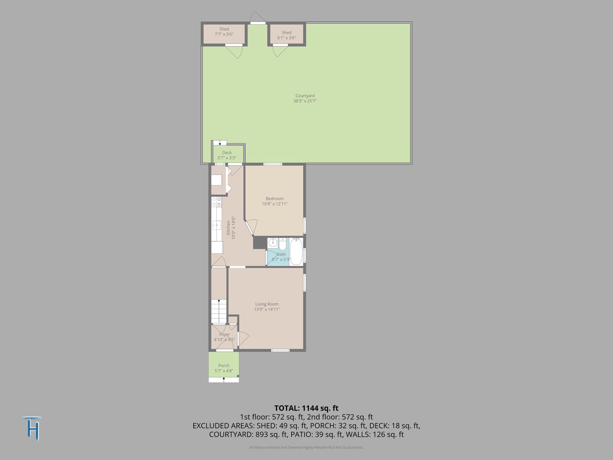 101 P STREET SW