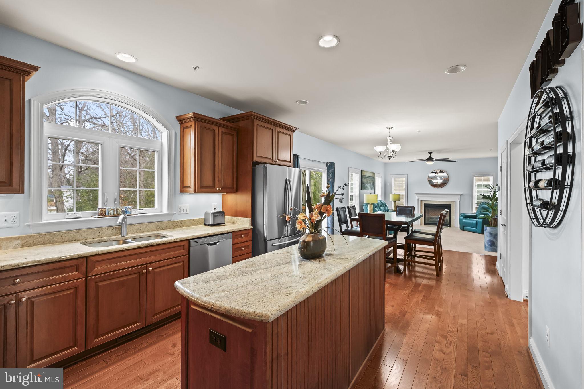 2707 HOMECOMING LANE