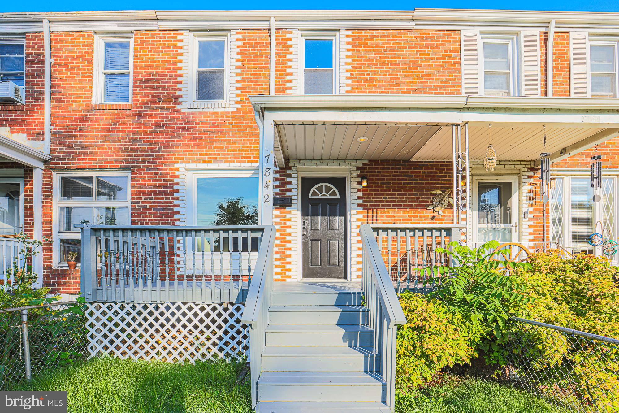 NORTH POINT VILLAGE - Residential Lease