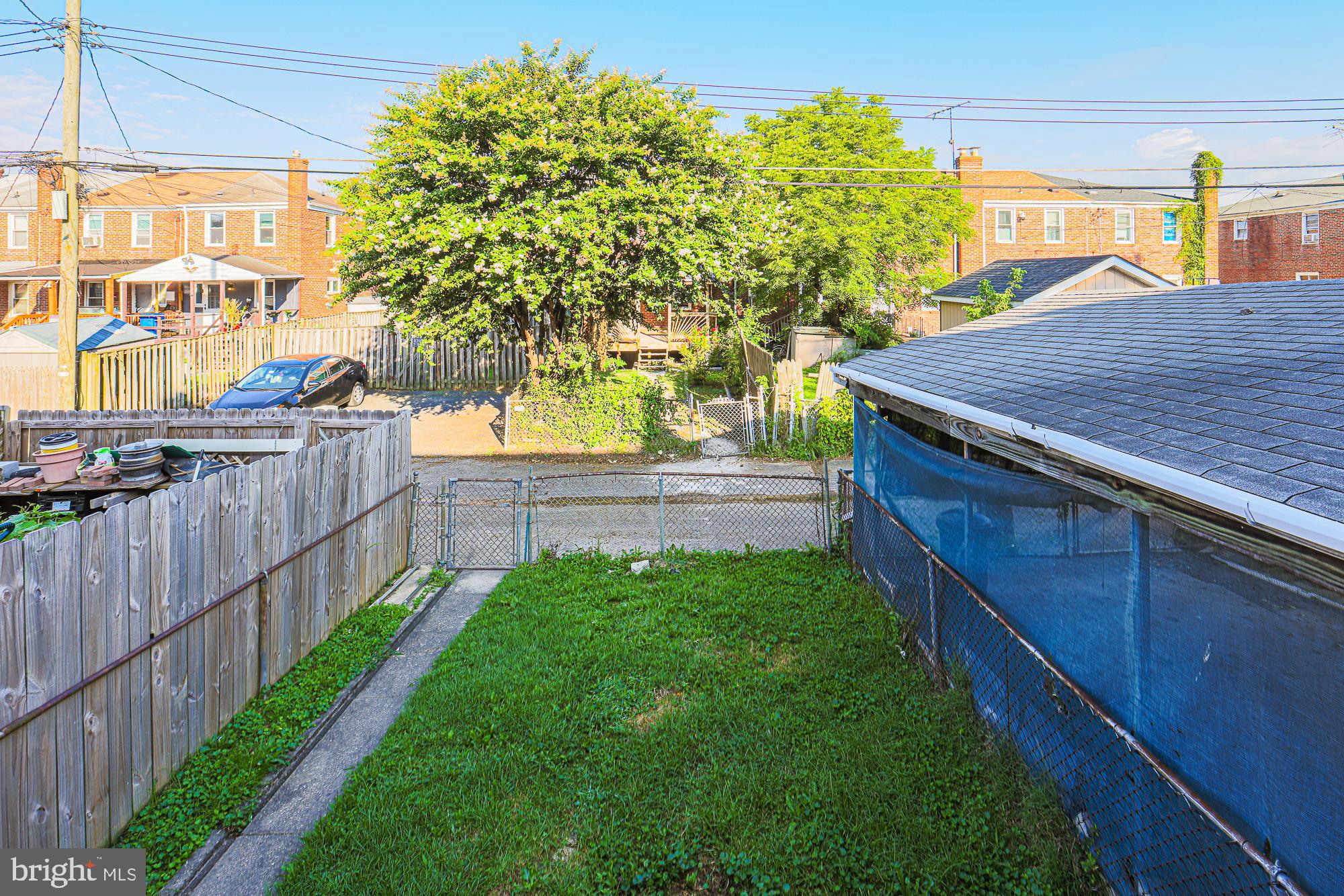 NORTH POINT VILLAGE - Residential Lease