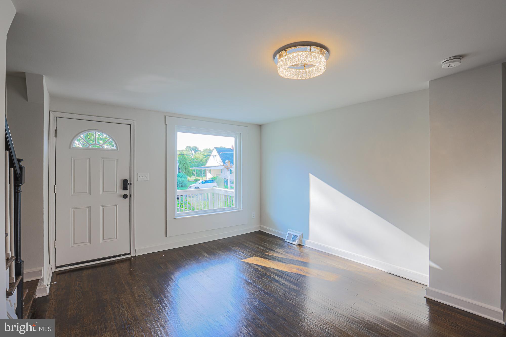 NORTH POINT VILLAGE - Residential Lease