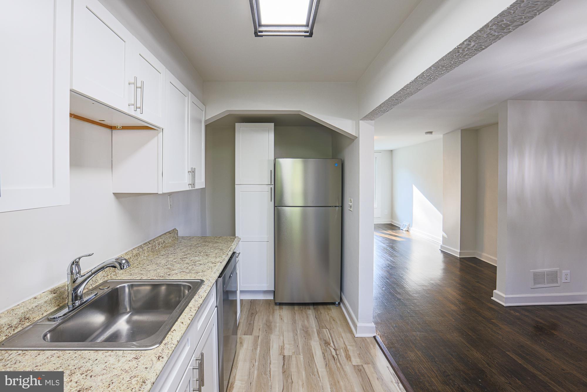 NORTH POINT VILLAGE - Residential Lease