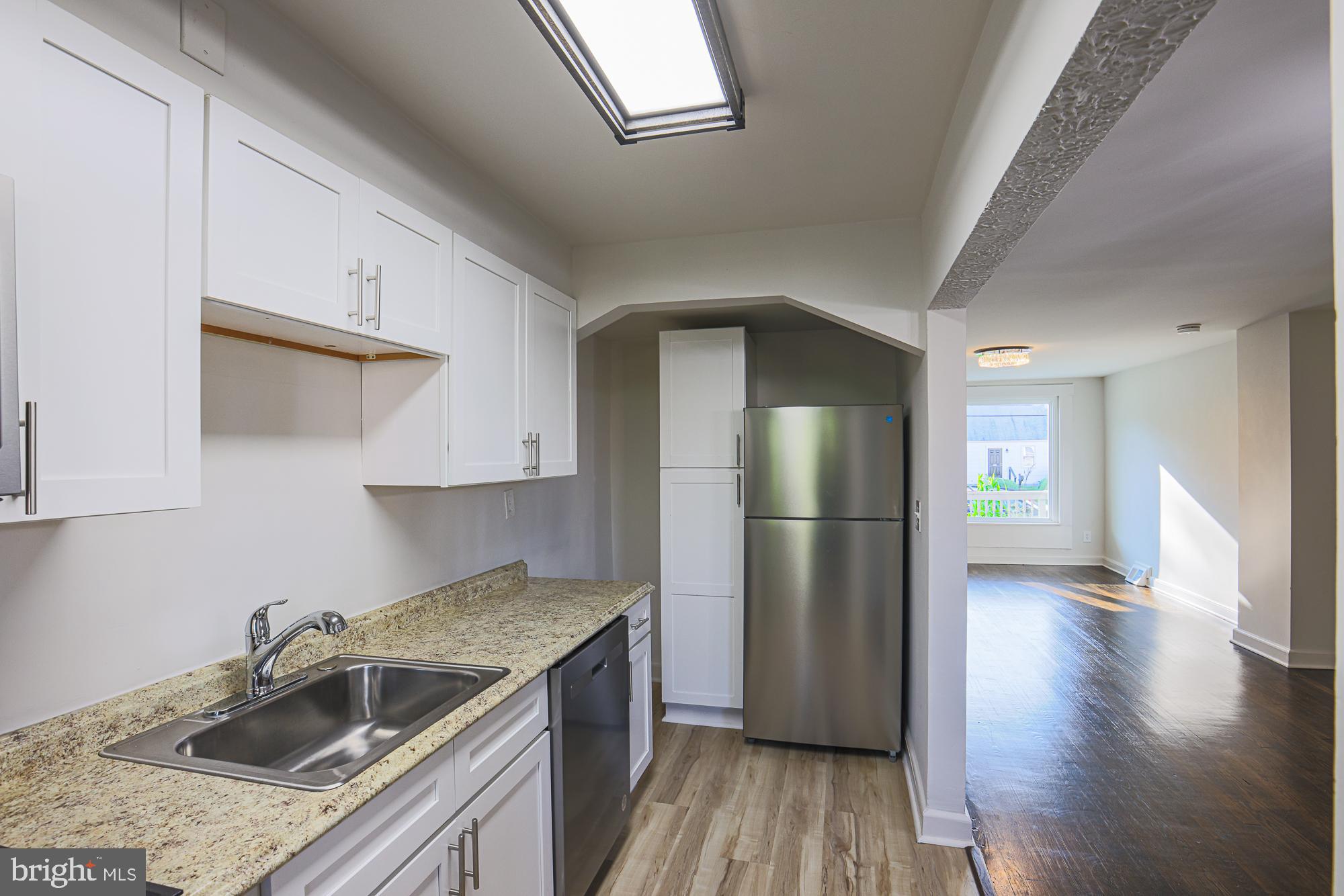 NORTH POINT VILLAGE - Residential Lease