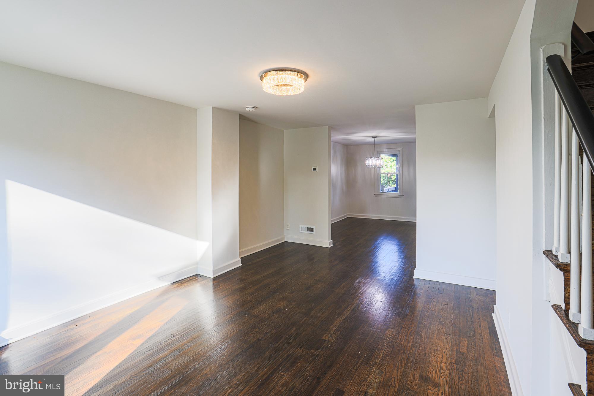 NORTH POINT VILLAGE - Residential Lease