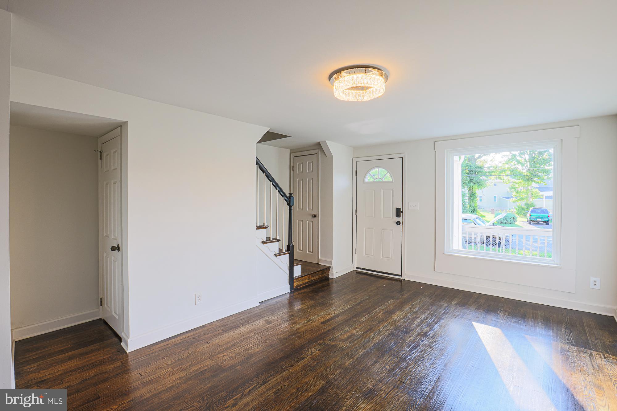 NORTH POINT VILLAGE - Residential Lease