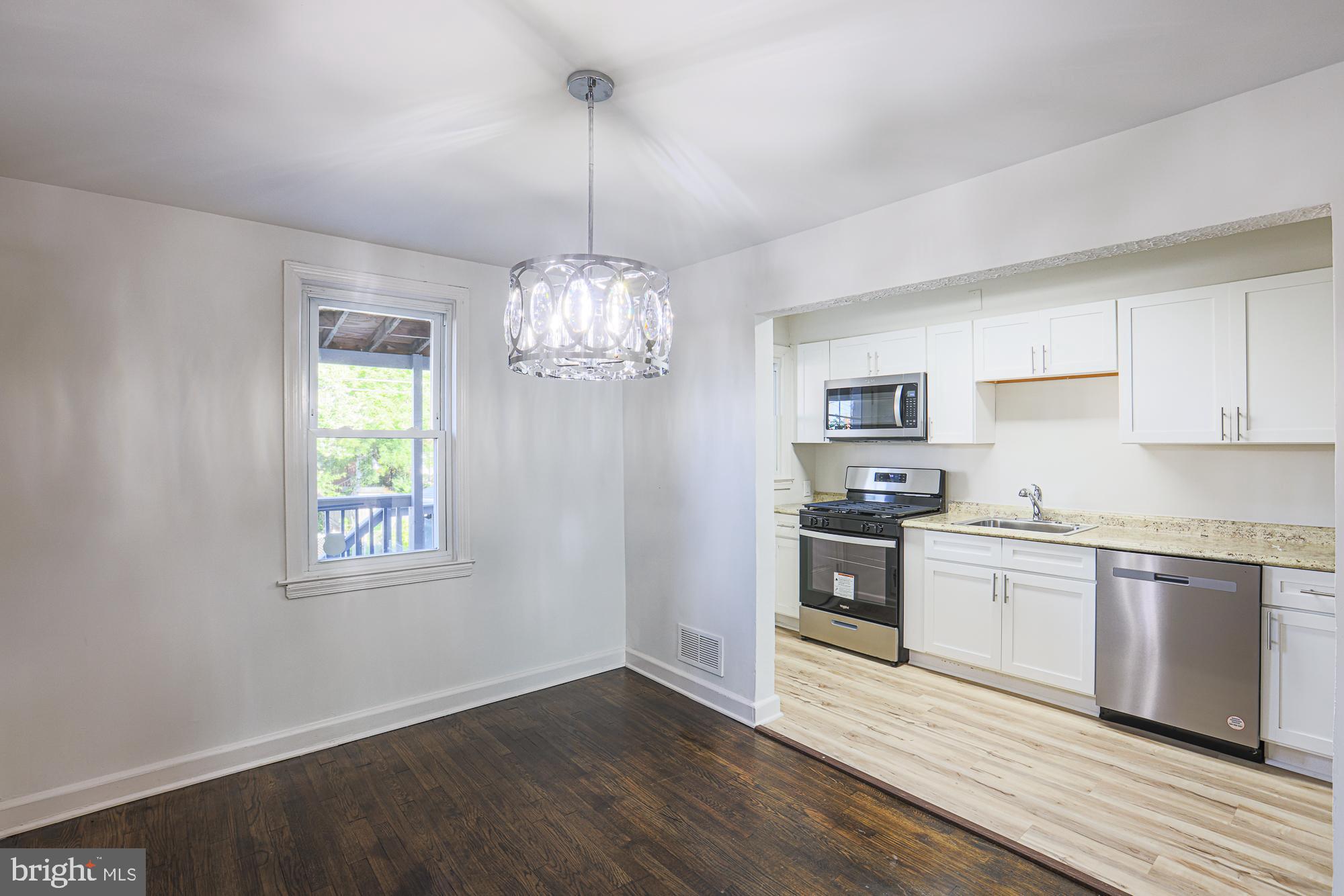 NORTH POINT VILLAGE - Residential Lease