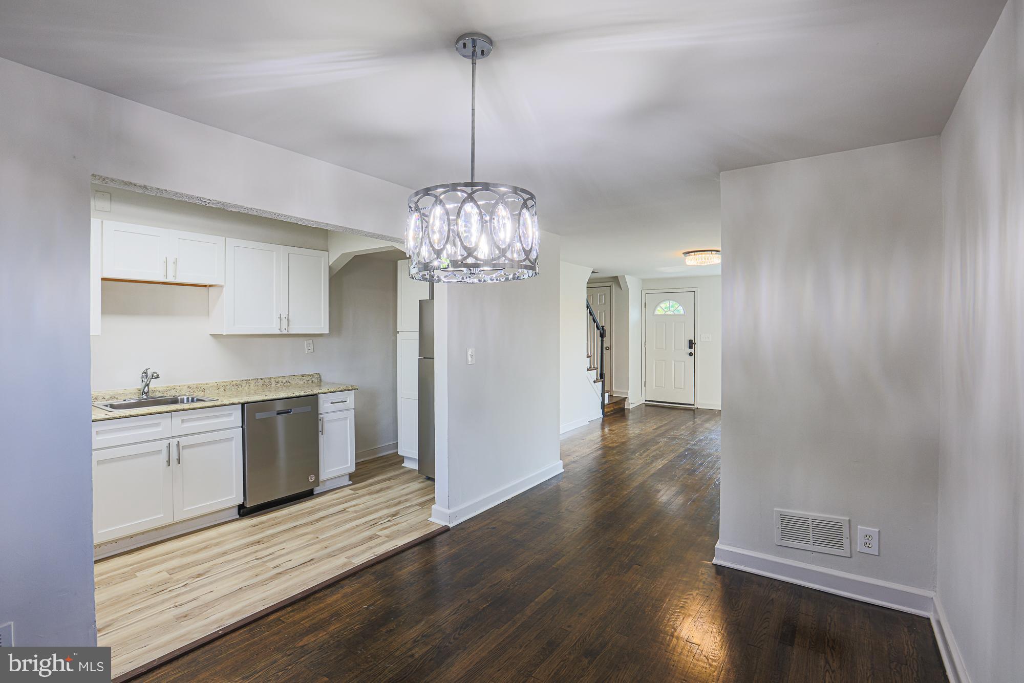 NORTH POINT VILLAGE - Residential Lease