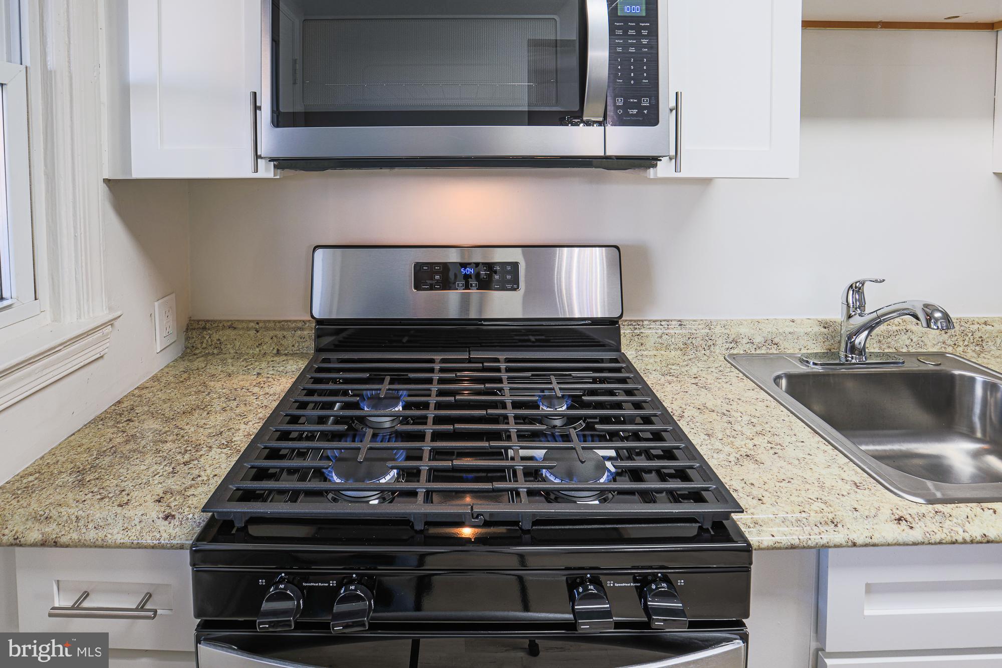 NORTH POINT VILLAGE - Residential Lease