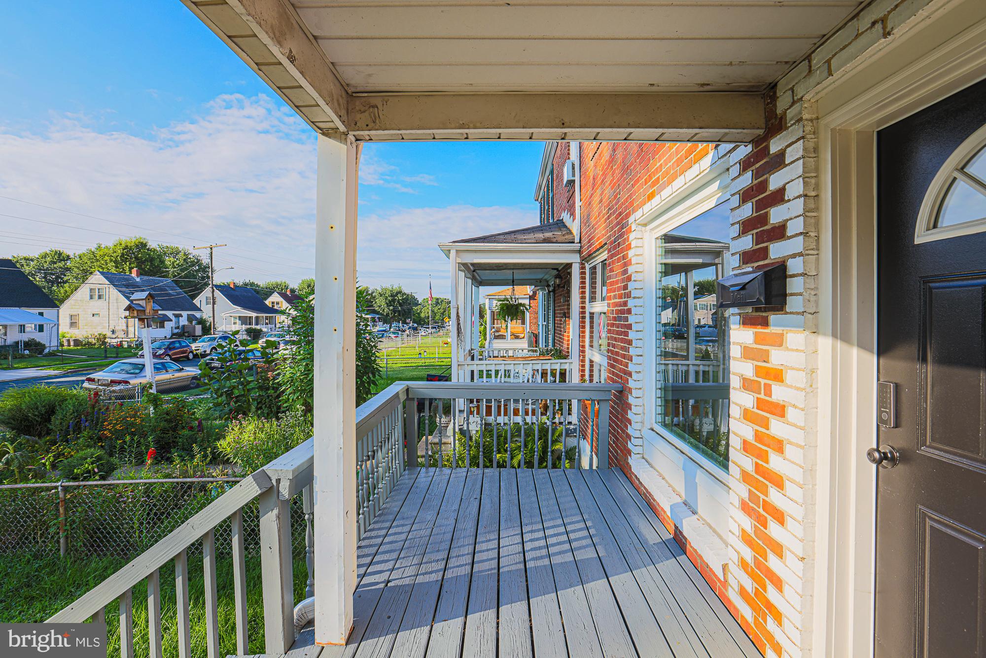 NORTH POINT VILLAGE - Residential Lease