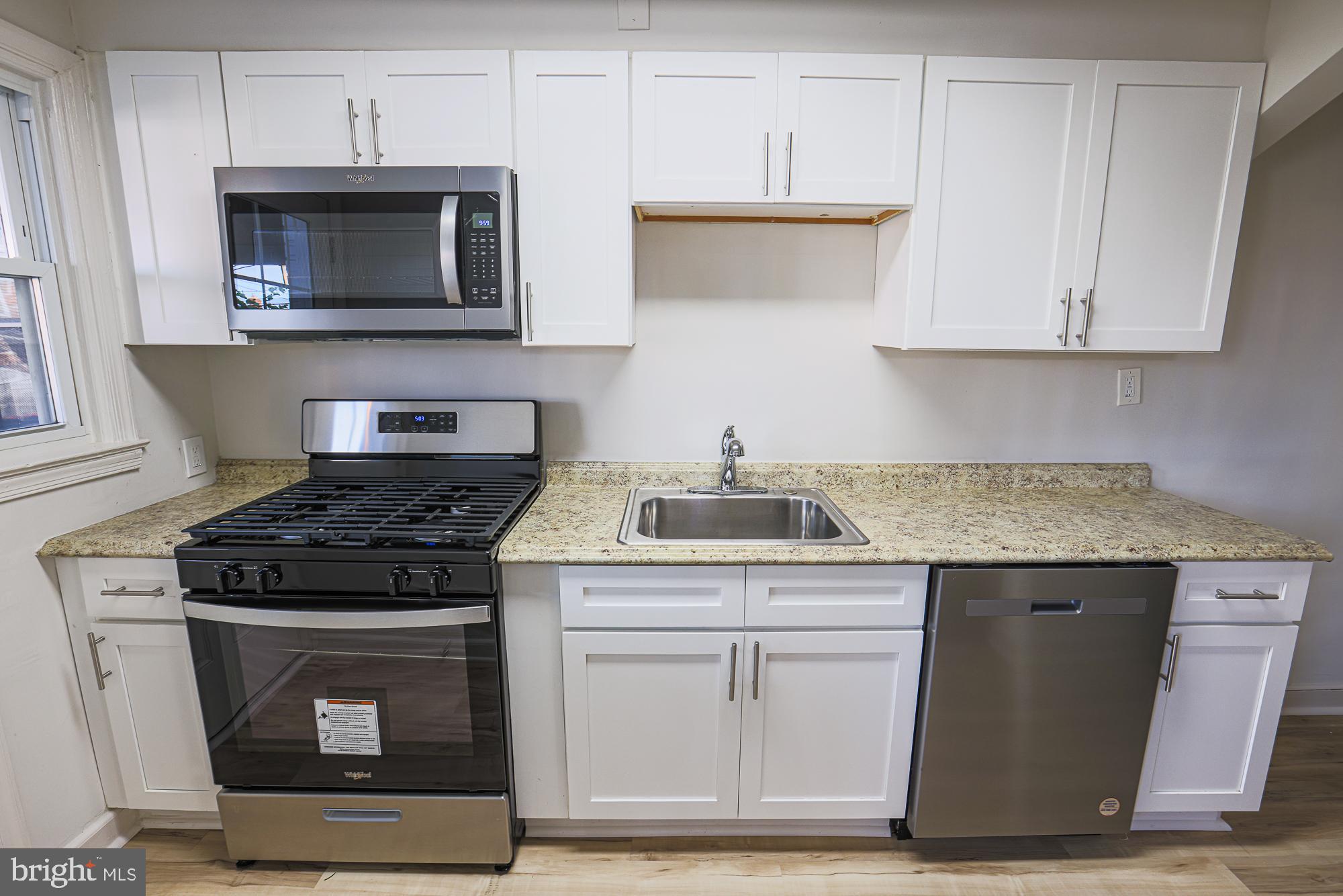 NORTH POINT VILLAGE - Residential Lease