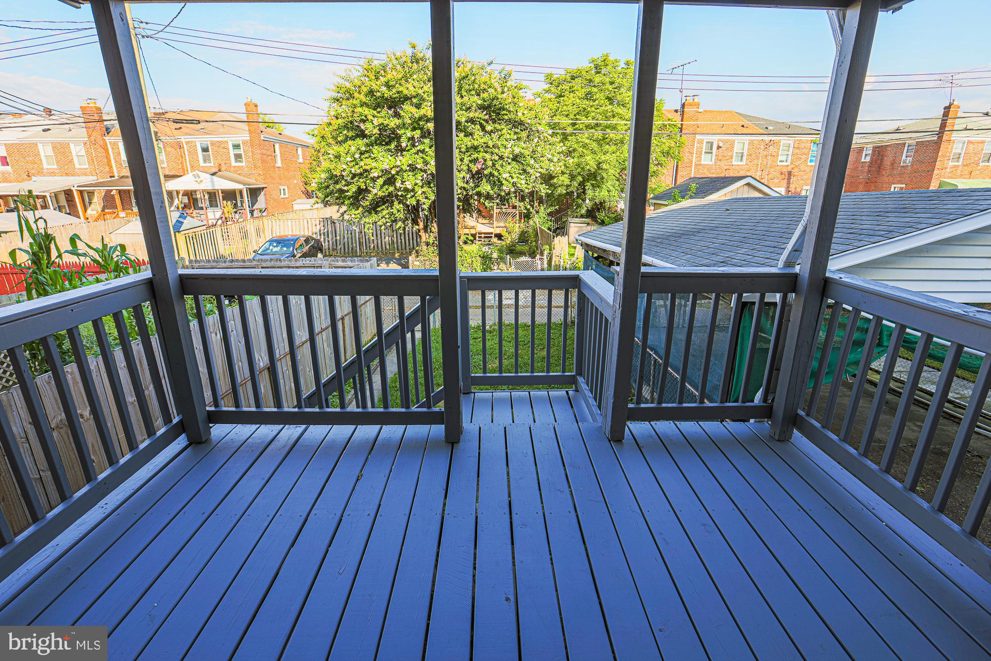 NORTH POINT VILLAGE - Residential Lease