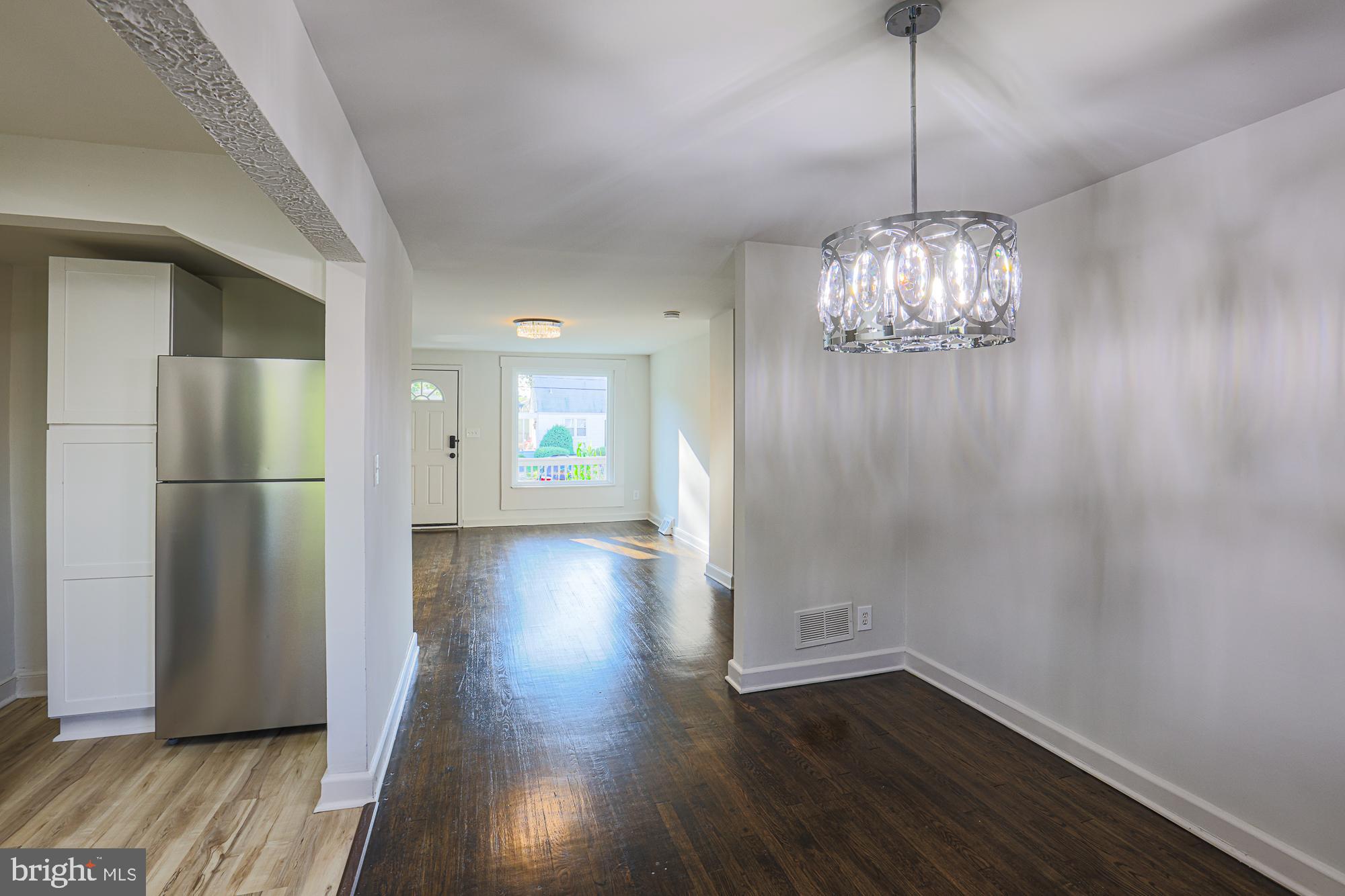 NORTH POINT VILLAGE - Residential Lease