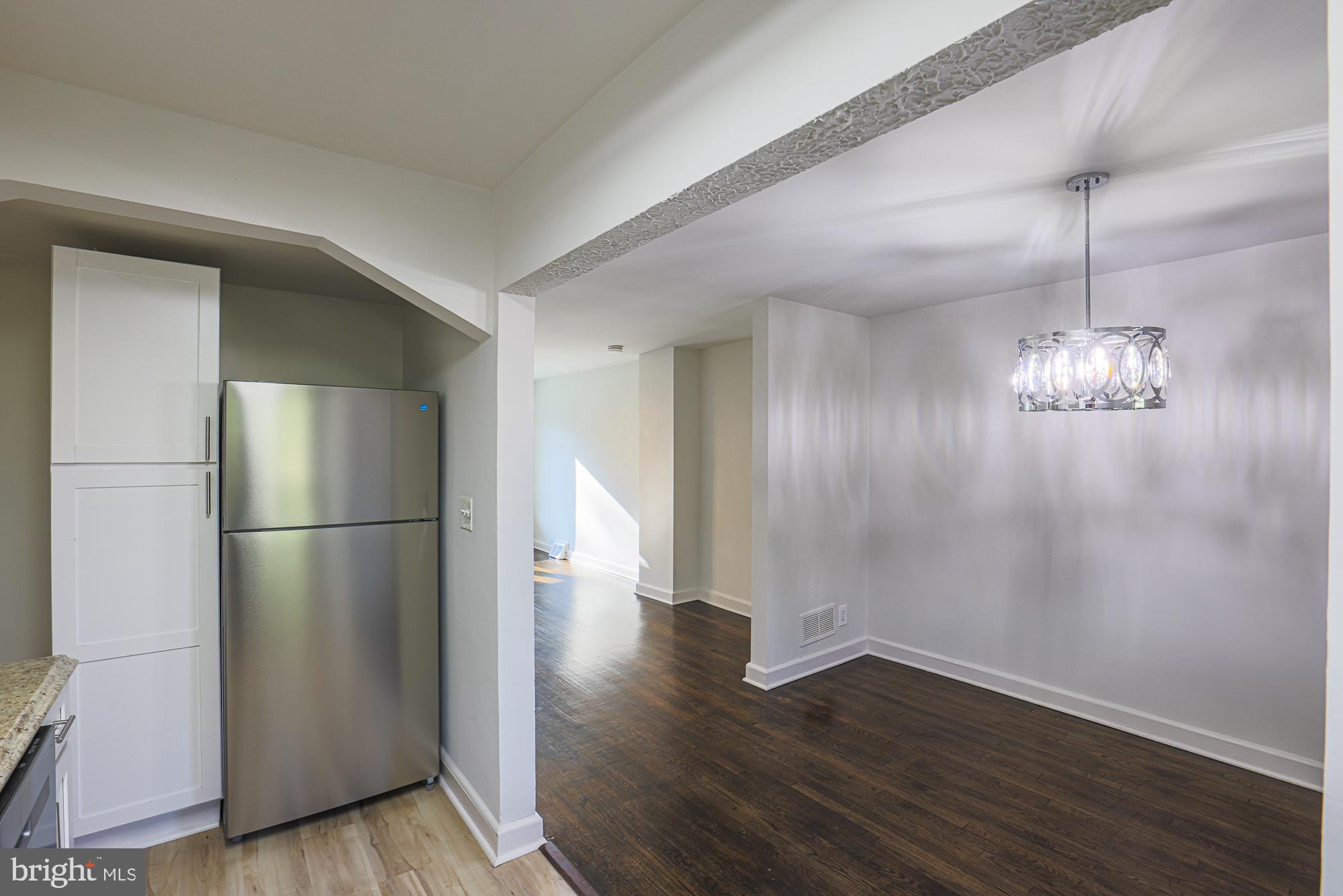 NORTH POINT VILLAGE - Residential Lease