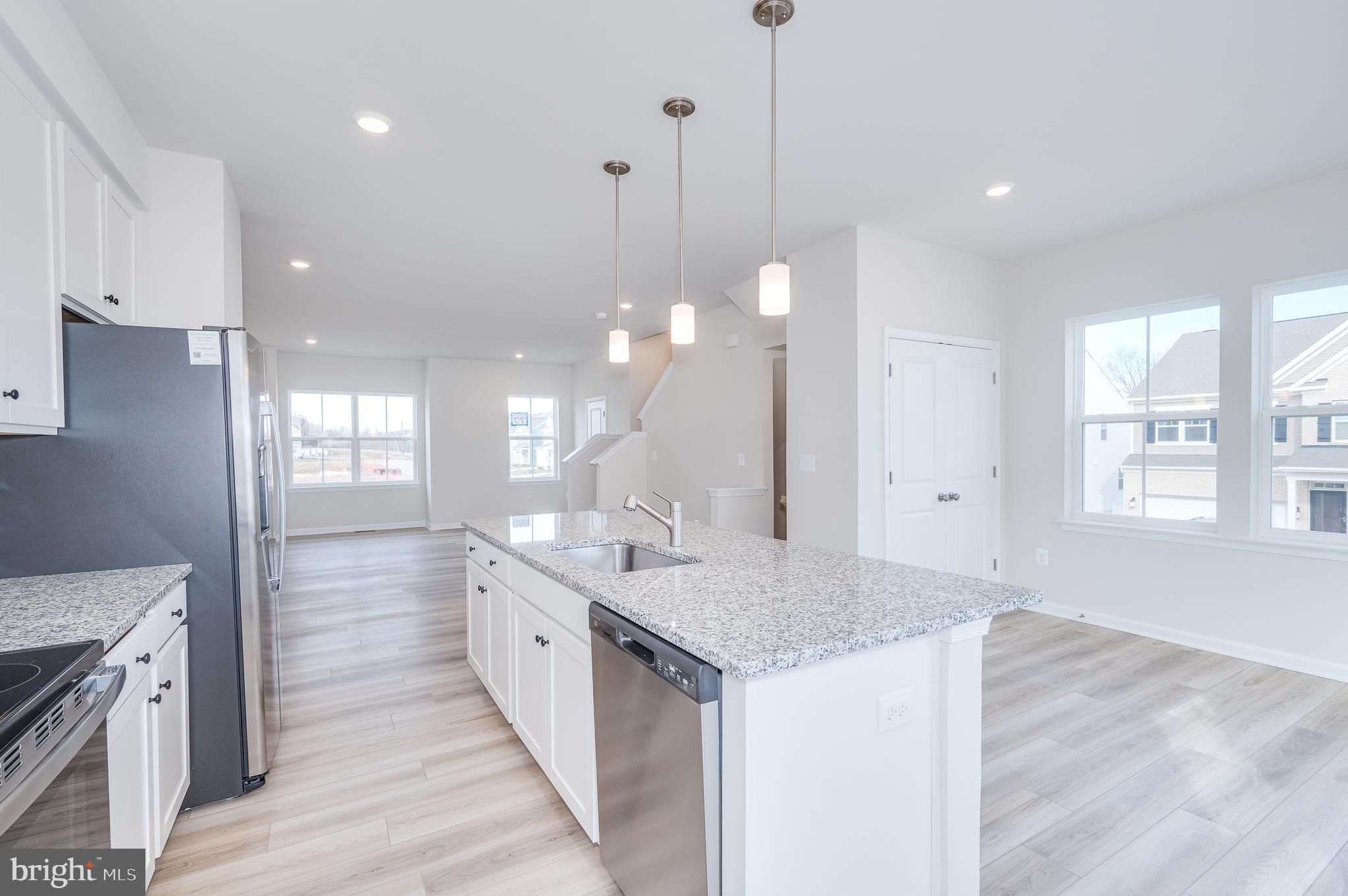 SHENANDOAH SPRINGS - Residential Lease