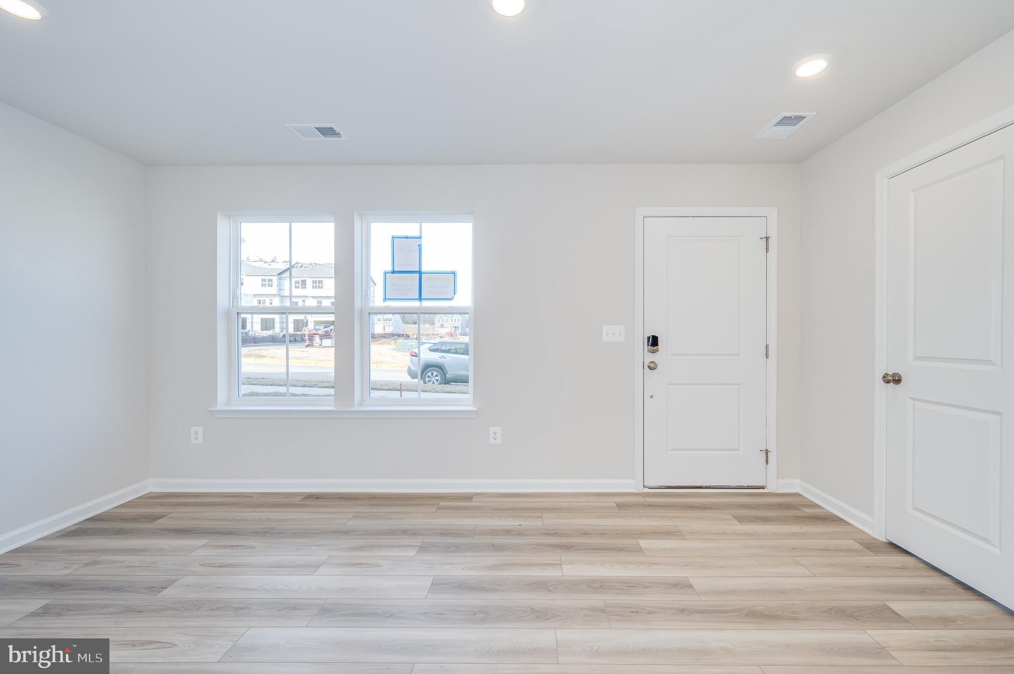 SHENANDOAH SPRINGS - Residential Lease