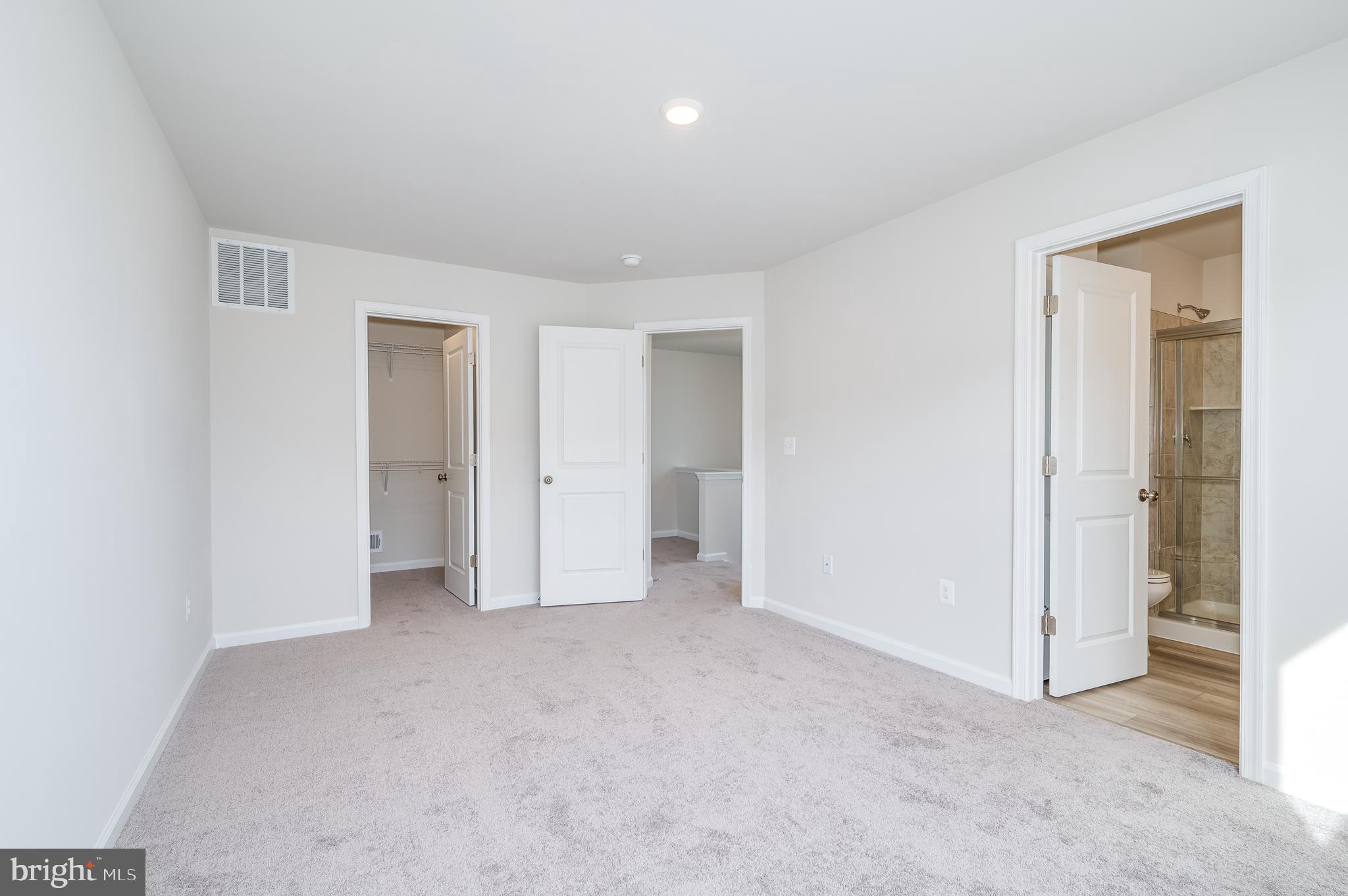 SHENANDOAH SPRINGS - Residential Lease