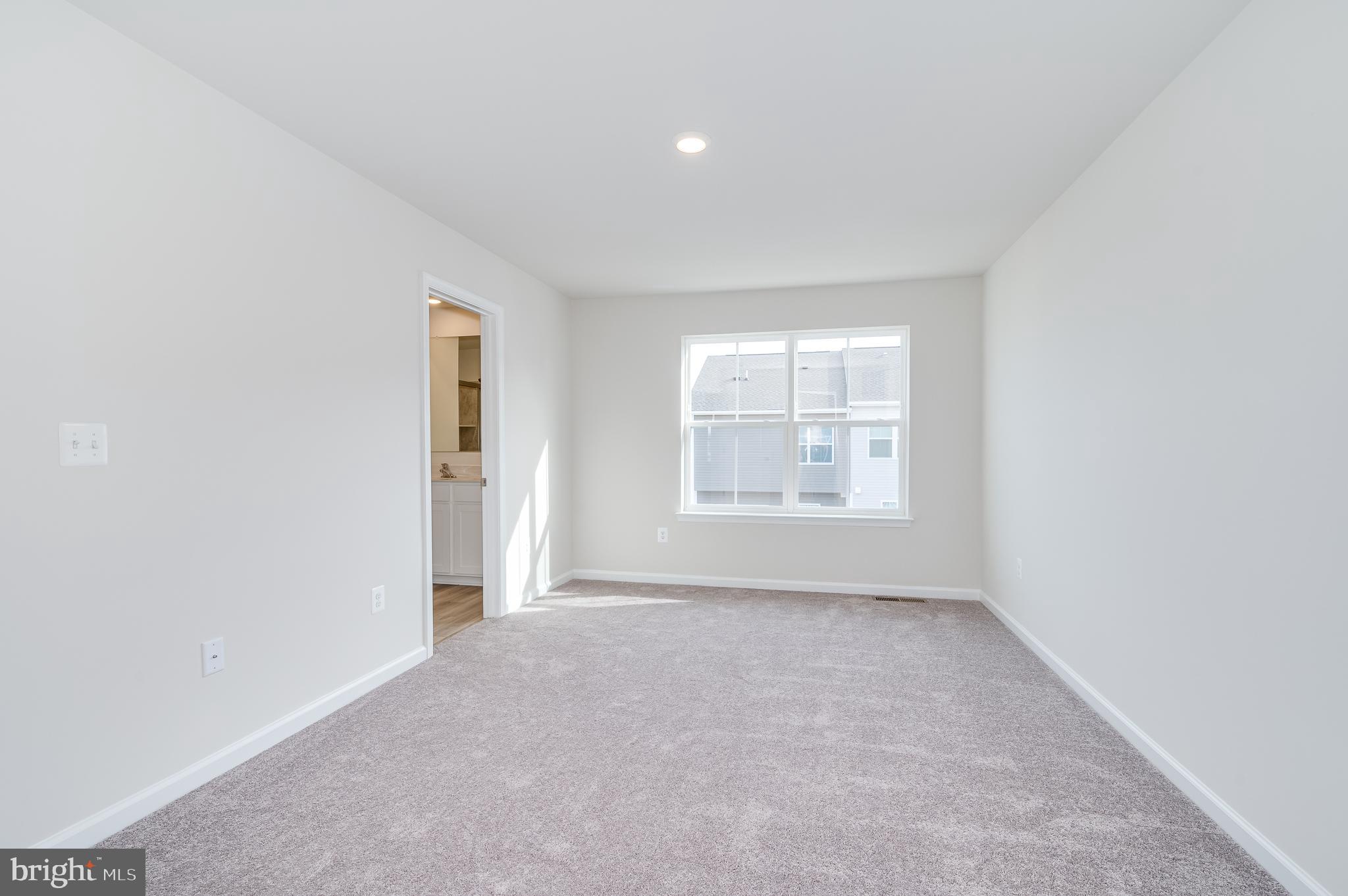 SHENANDOAH SPRINGS - Residential Lease