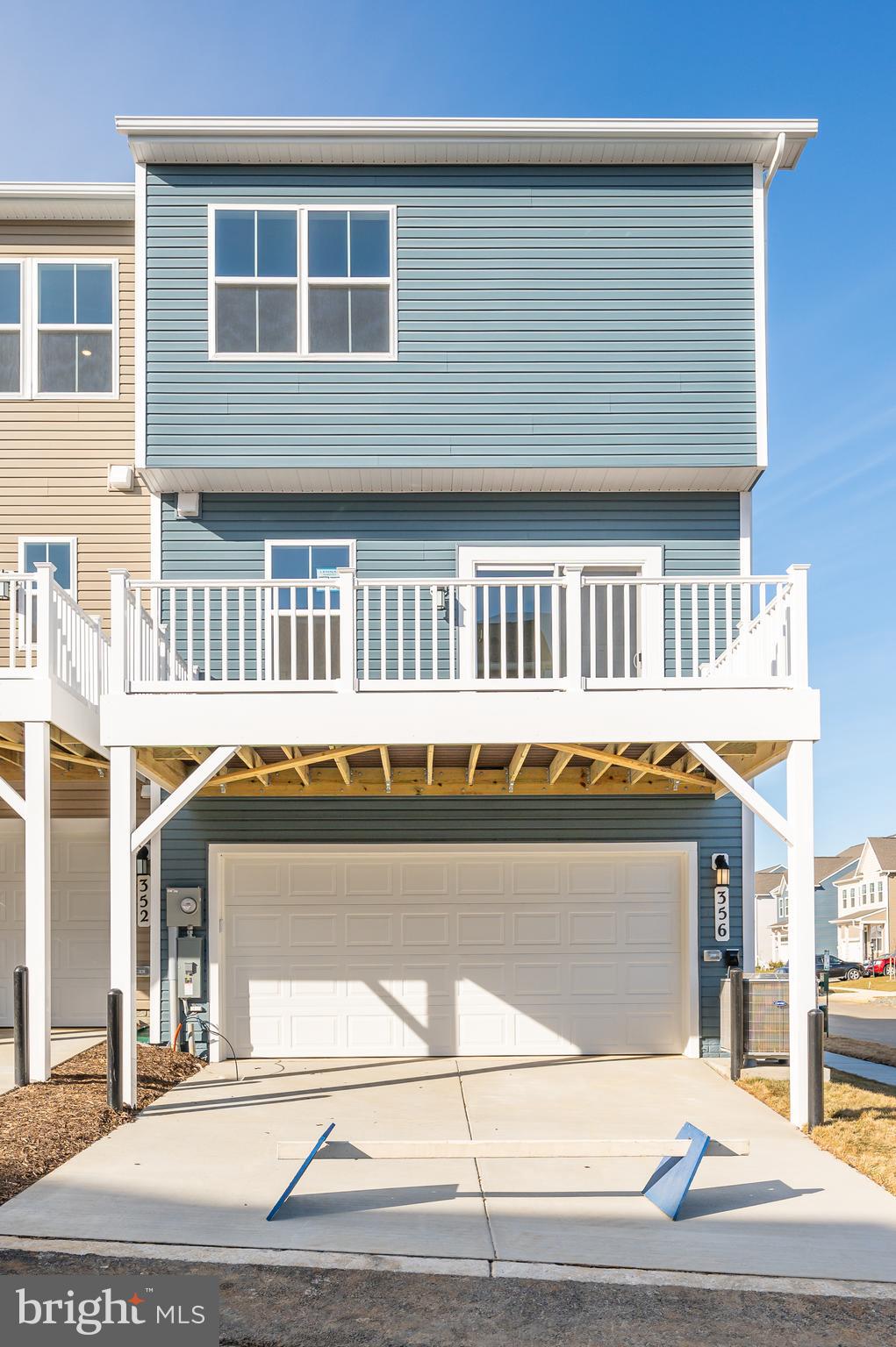 SHENANDOAH SPRINGS - Residential Lease