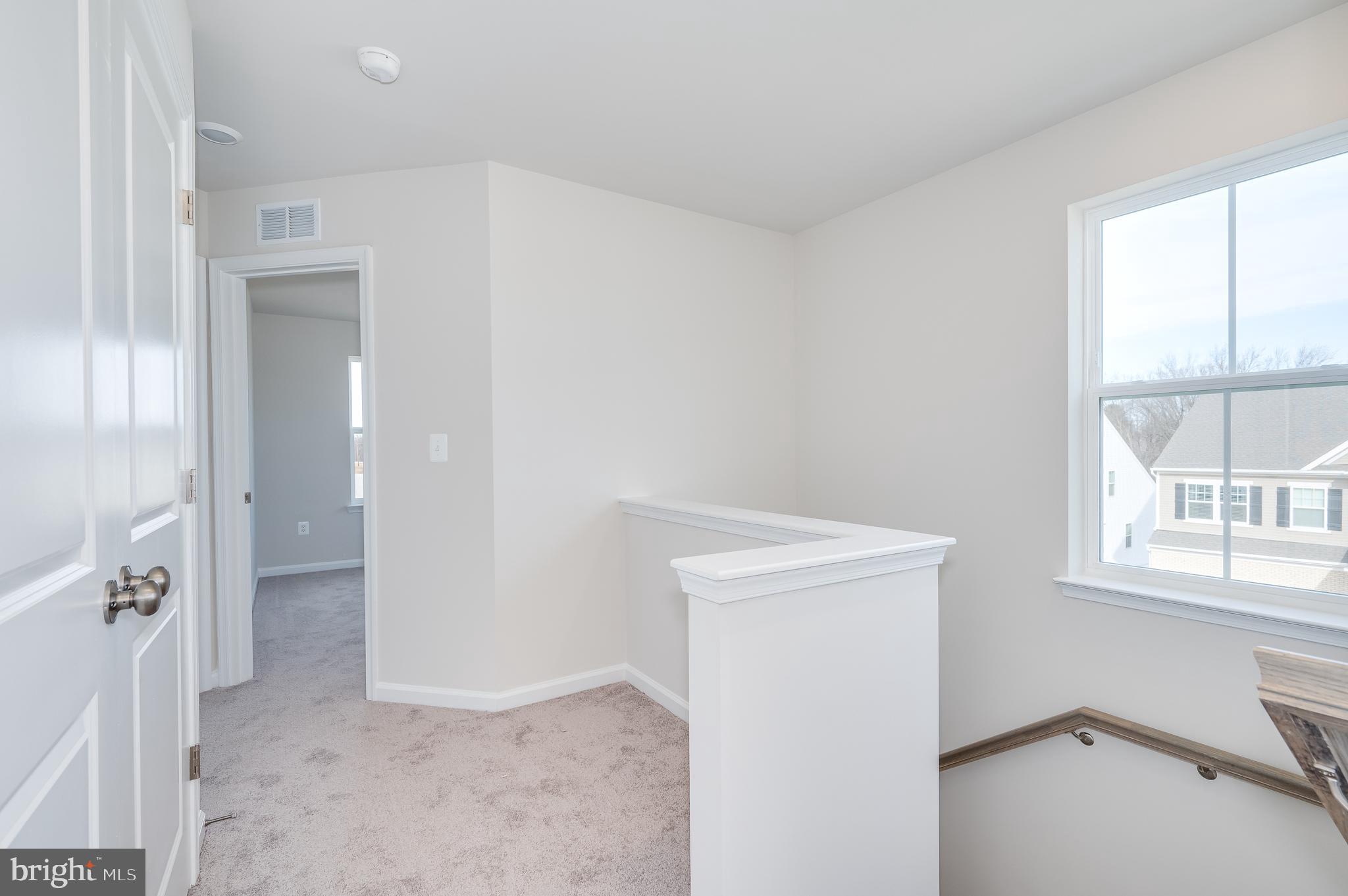 SHENANDOAH SPRINGS - Residential Lease