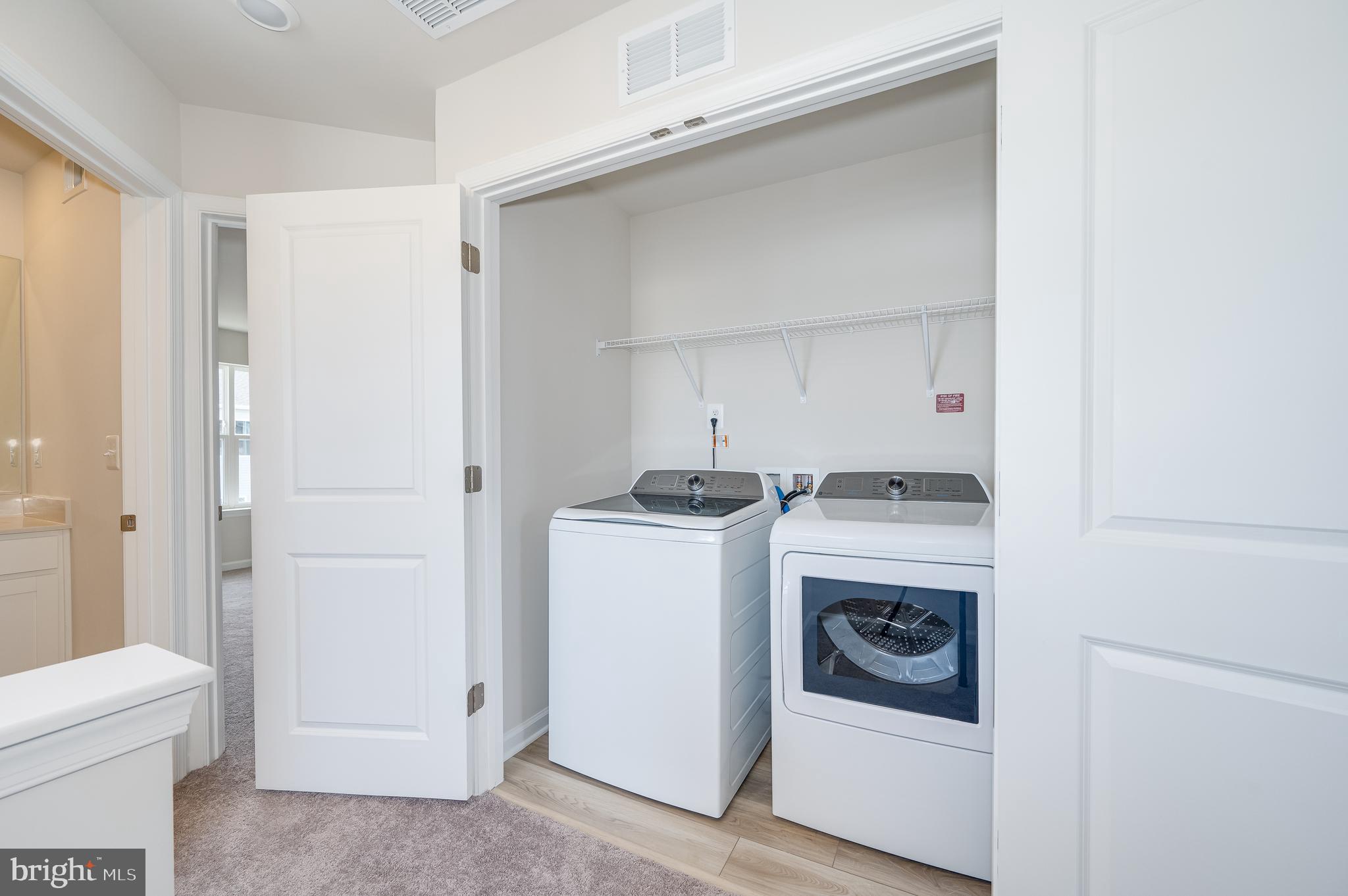 SHENANDOAH SPRINGS - Residential Lease