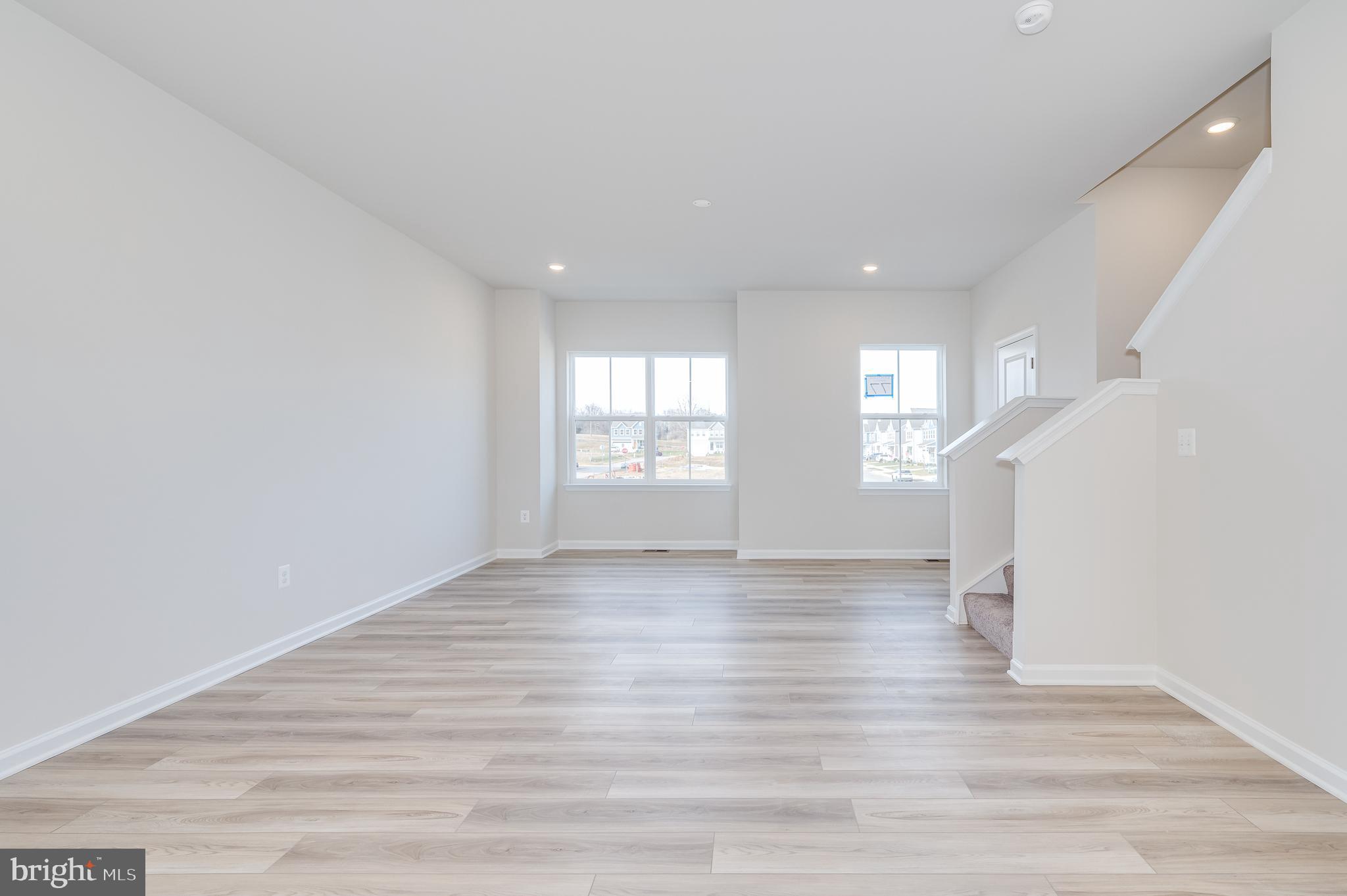 SHENANDOAH SPRINGS - Residential Lease