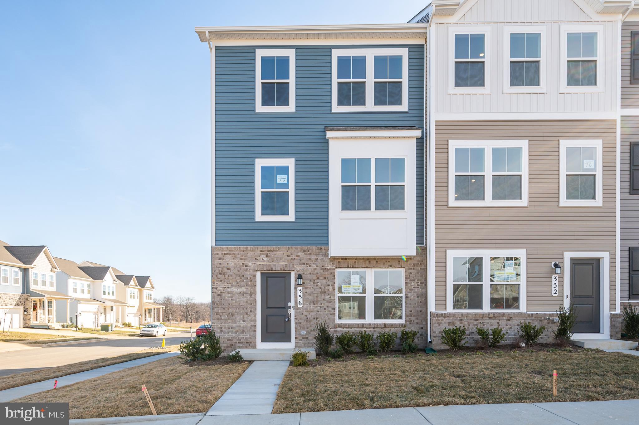 SHENANDOAH SPRINGS - Residential Lease