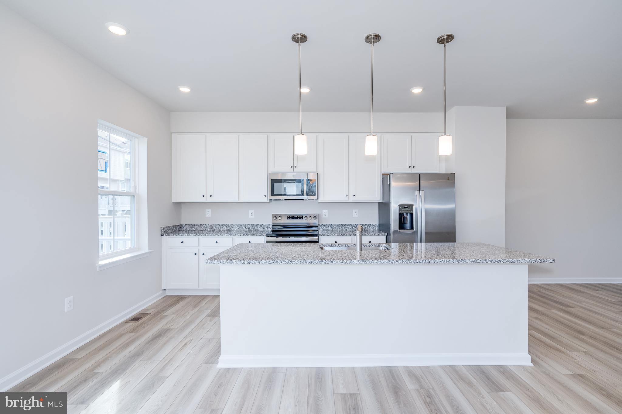 SHENANDOAH SPRINGS - Residential Lease