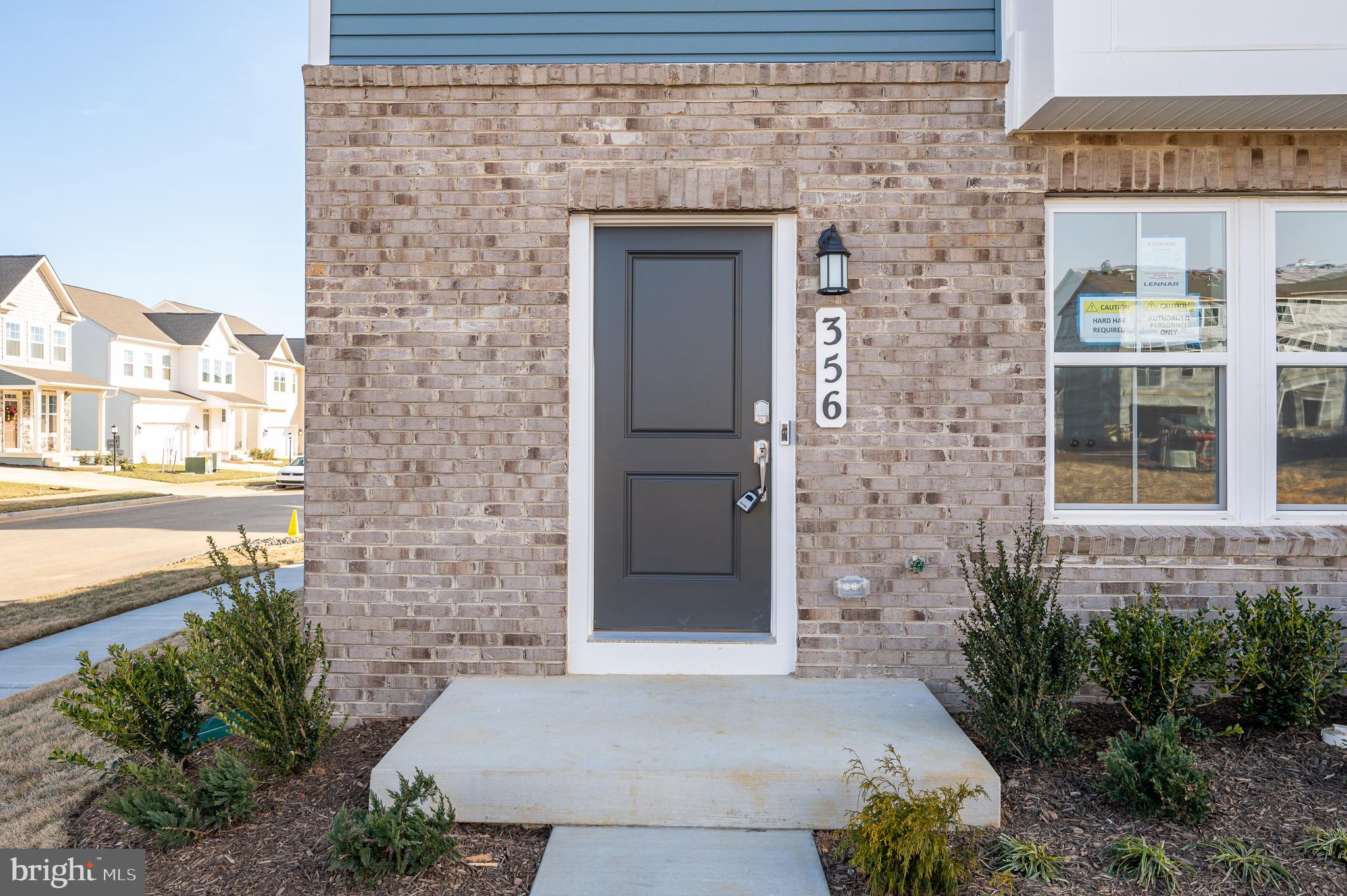 SHENANDOAH SPRINGS - Residential Lease