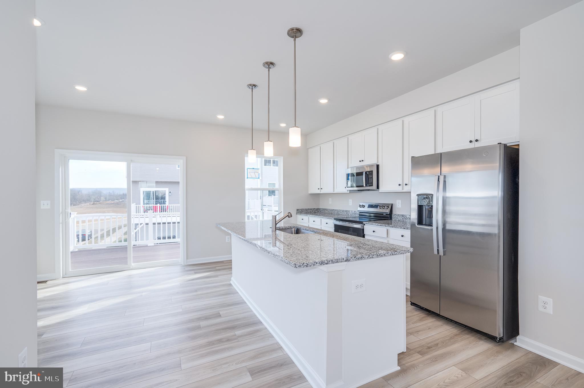 SHENANDOAH SPRINGS - Residential Lease