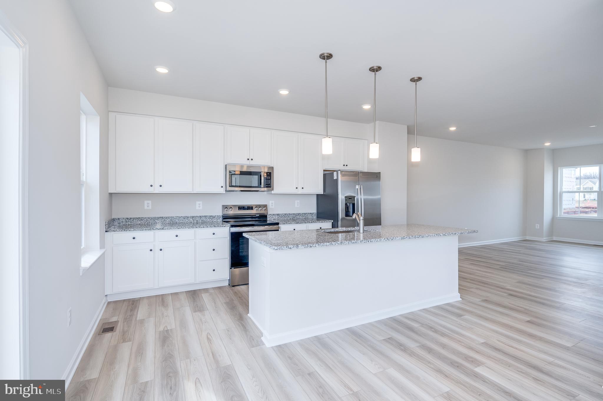 SHENANDOAH SPRINGS - Residential Lease