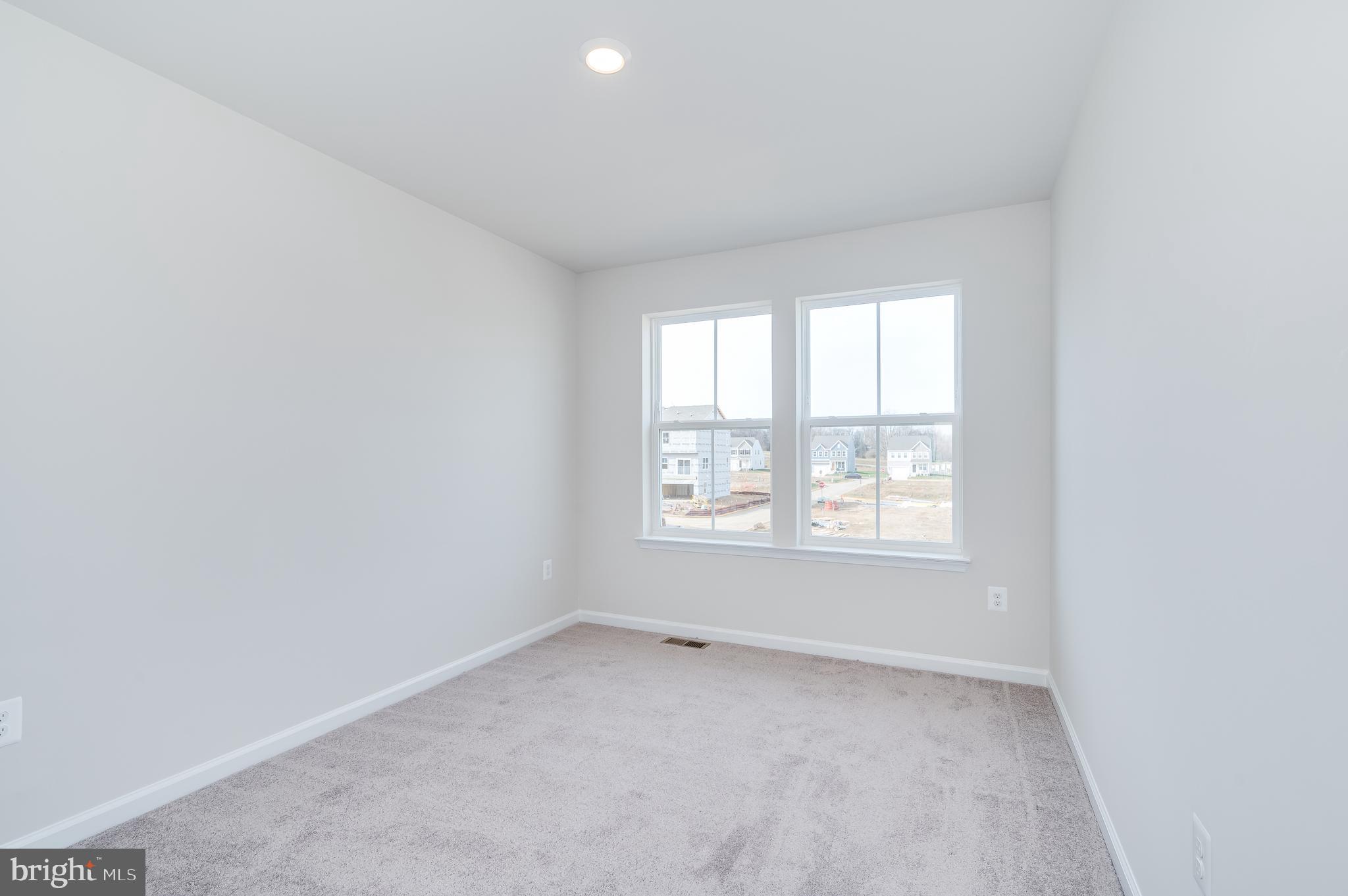 SHENANDOAH SPRINGS - Residential Lease