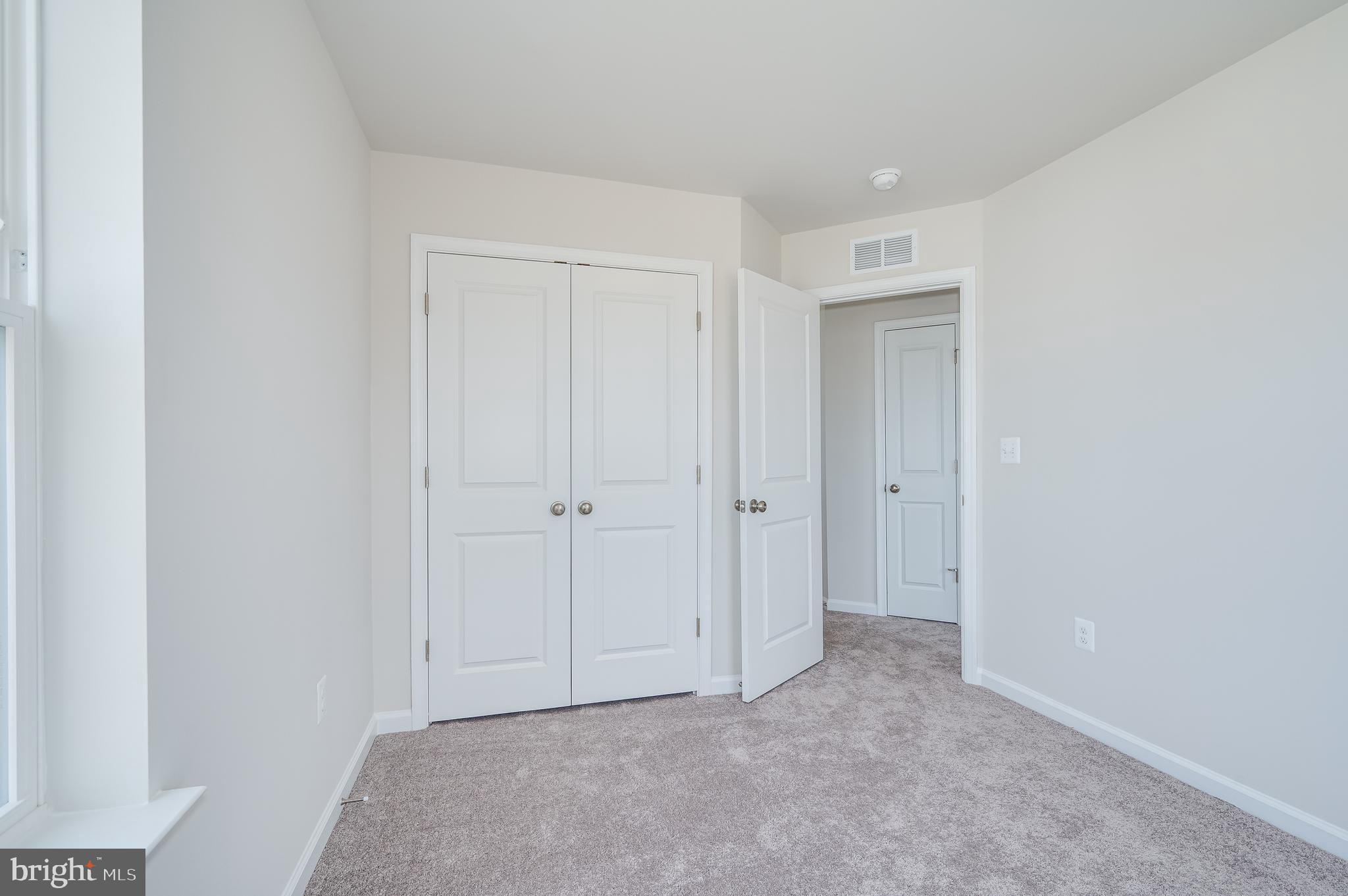 SHENANDOAH SPRINGS - Residential Lease