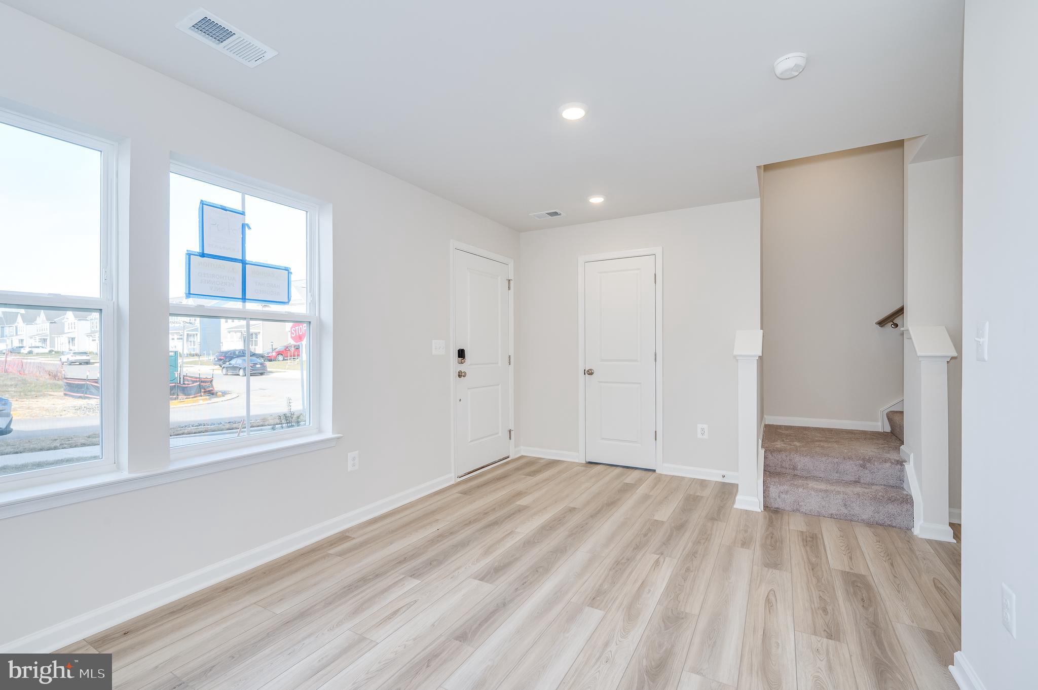 SHENANDOAH SPRINGS - Residential Lease