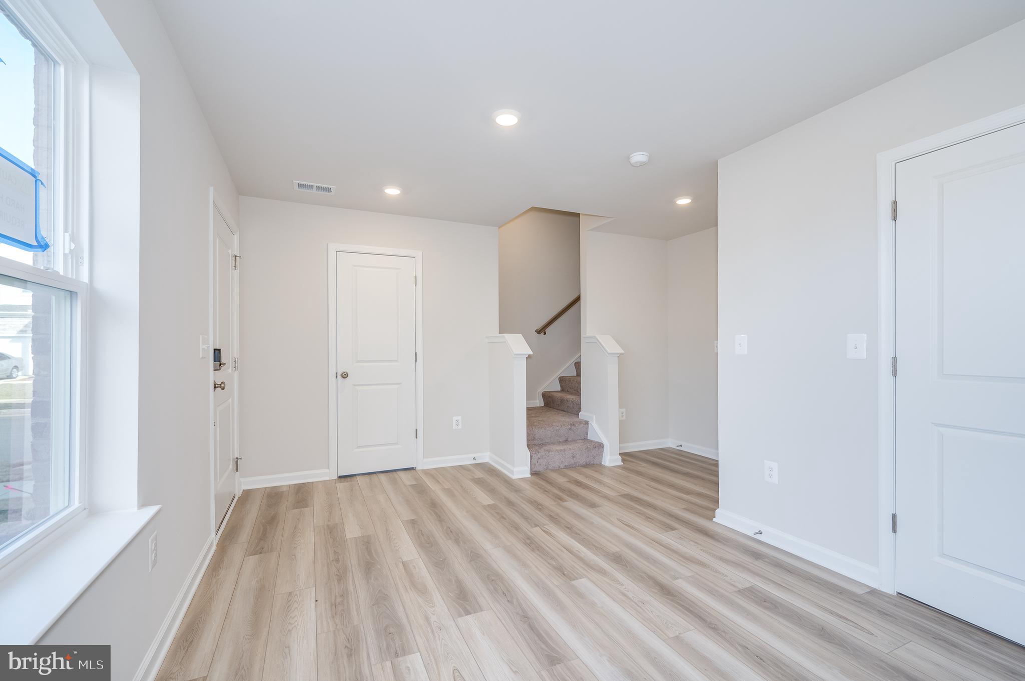 SHENANDOAH SPRINGS - Residential Lease