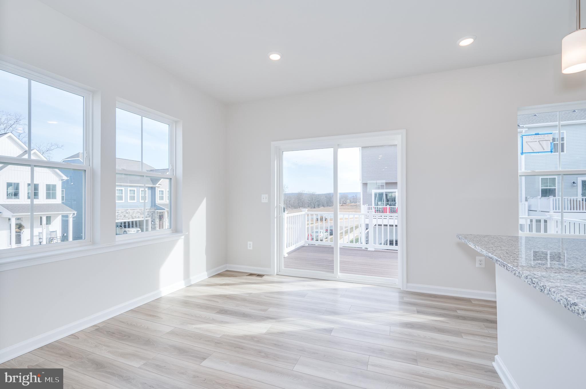 SHENANDOAH SPRINGS - Residential Lease