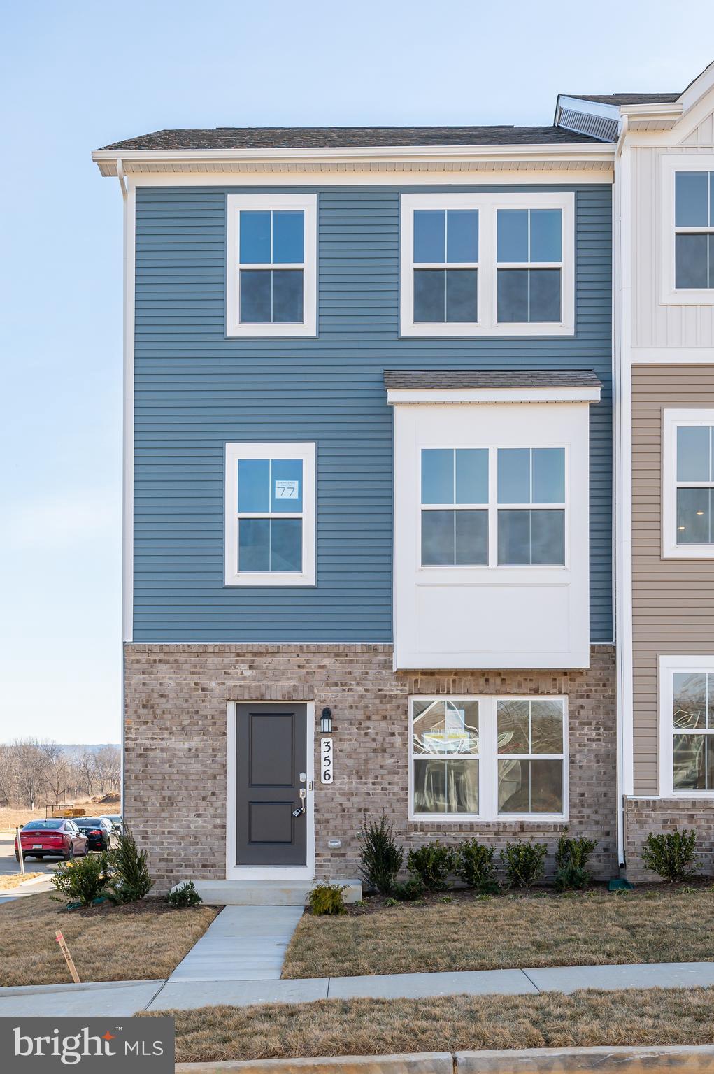 SHENANDOAH SPRINGS - Residential Lease