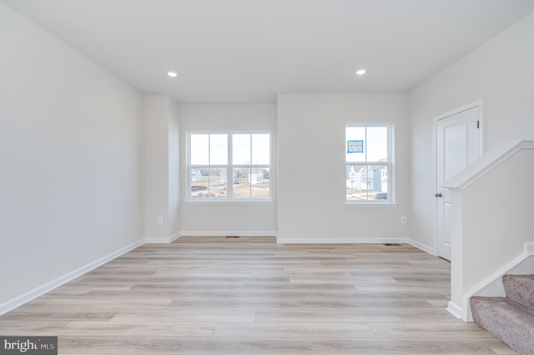 SHENANDOAH SPRINGS - Residential Lease