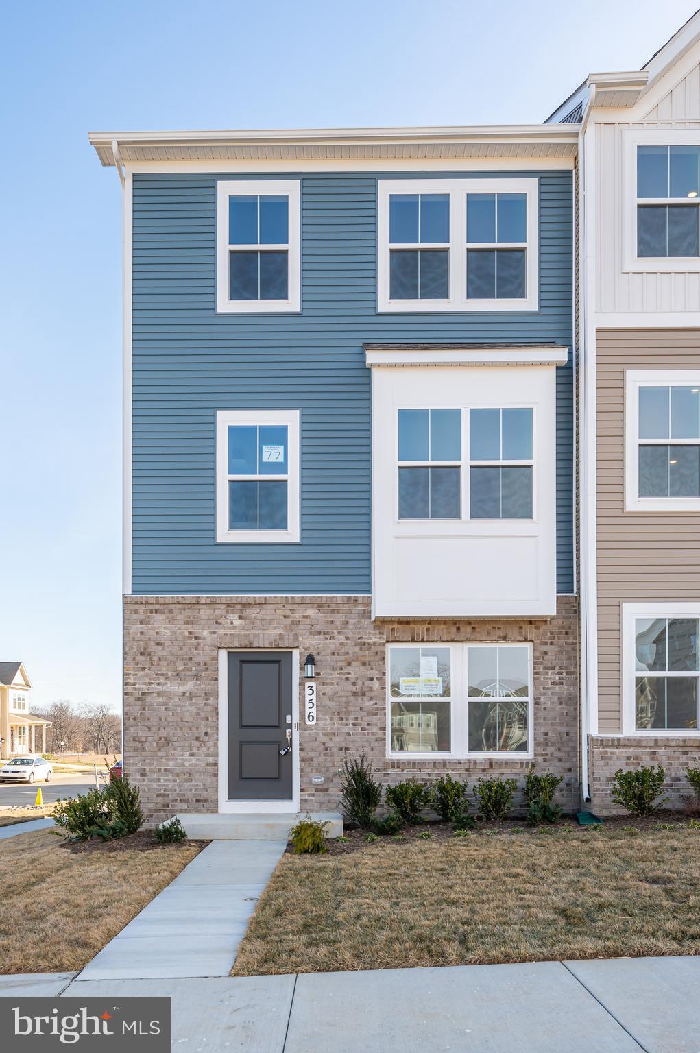 SHENANDOAH SPRINGS - Residential Lease