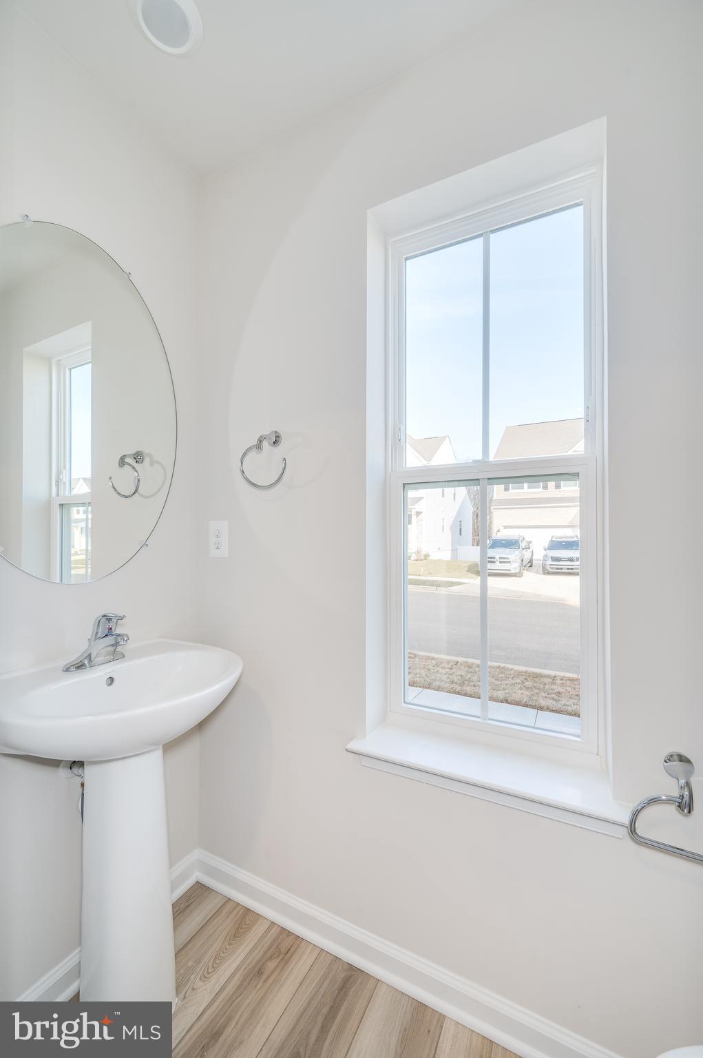 SHENANDOAH SPRINGS - Residential Lease