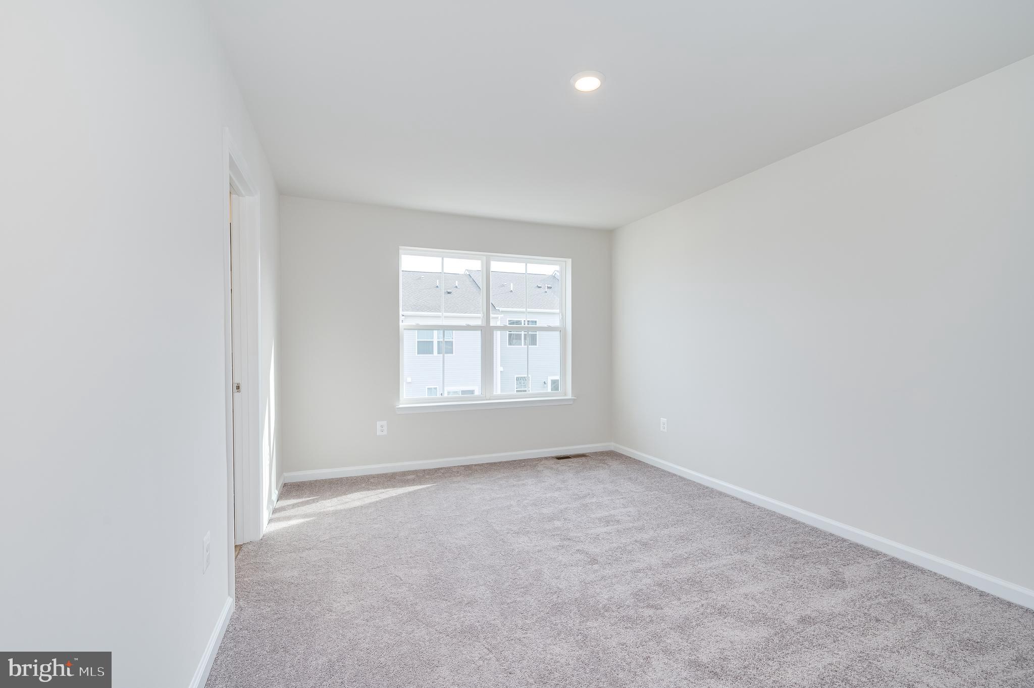 SHENANDOAH SPRINGS - Residential Lease