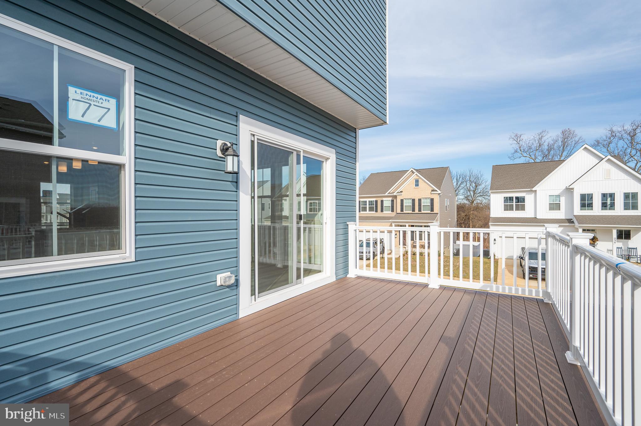 SHENANDOAH SPRINGS - Residential Lease